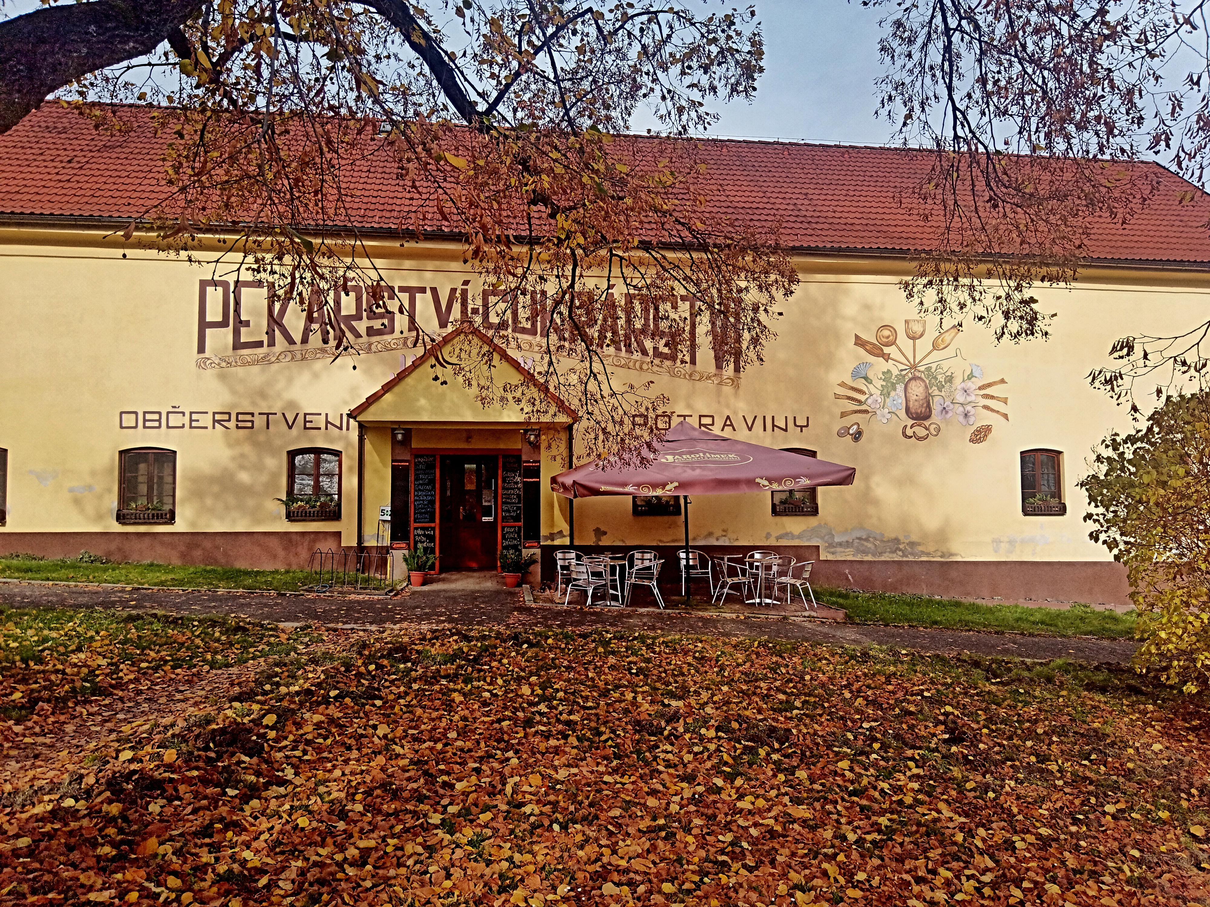 Pekařství a cukrářství Jarolímek foto 3