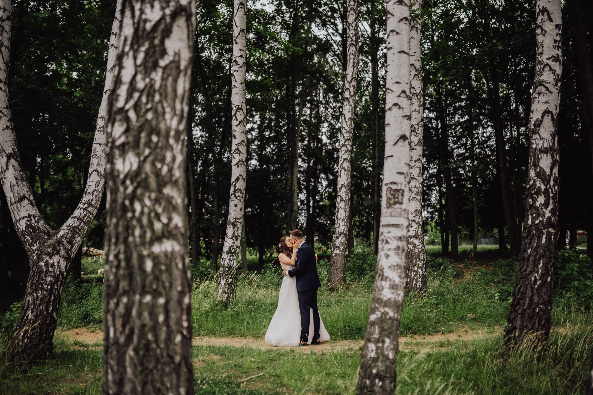 Svatební fotograf Matouš Coufal foto 3