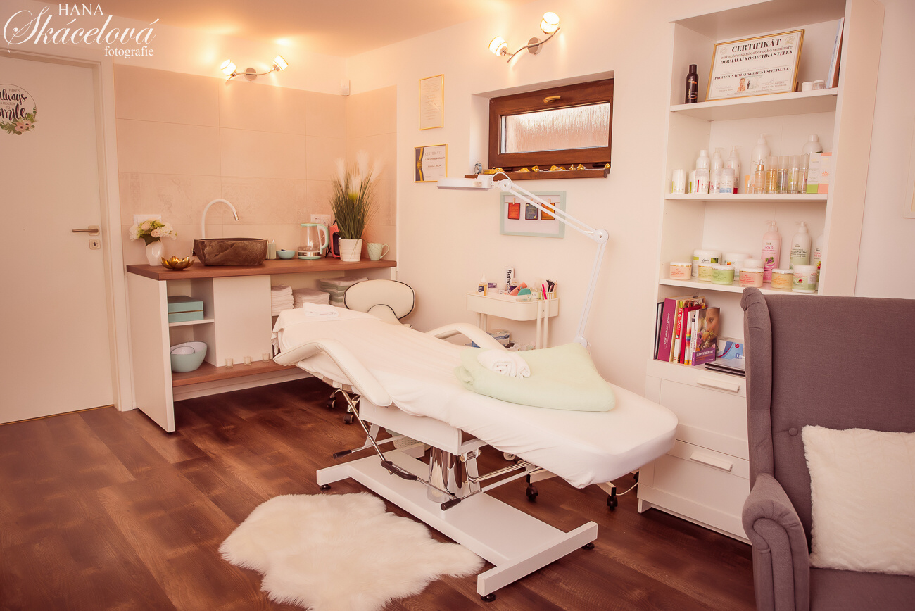 Kosmetické studio Michaela Maxová foto 3