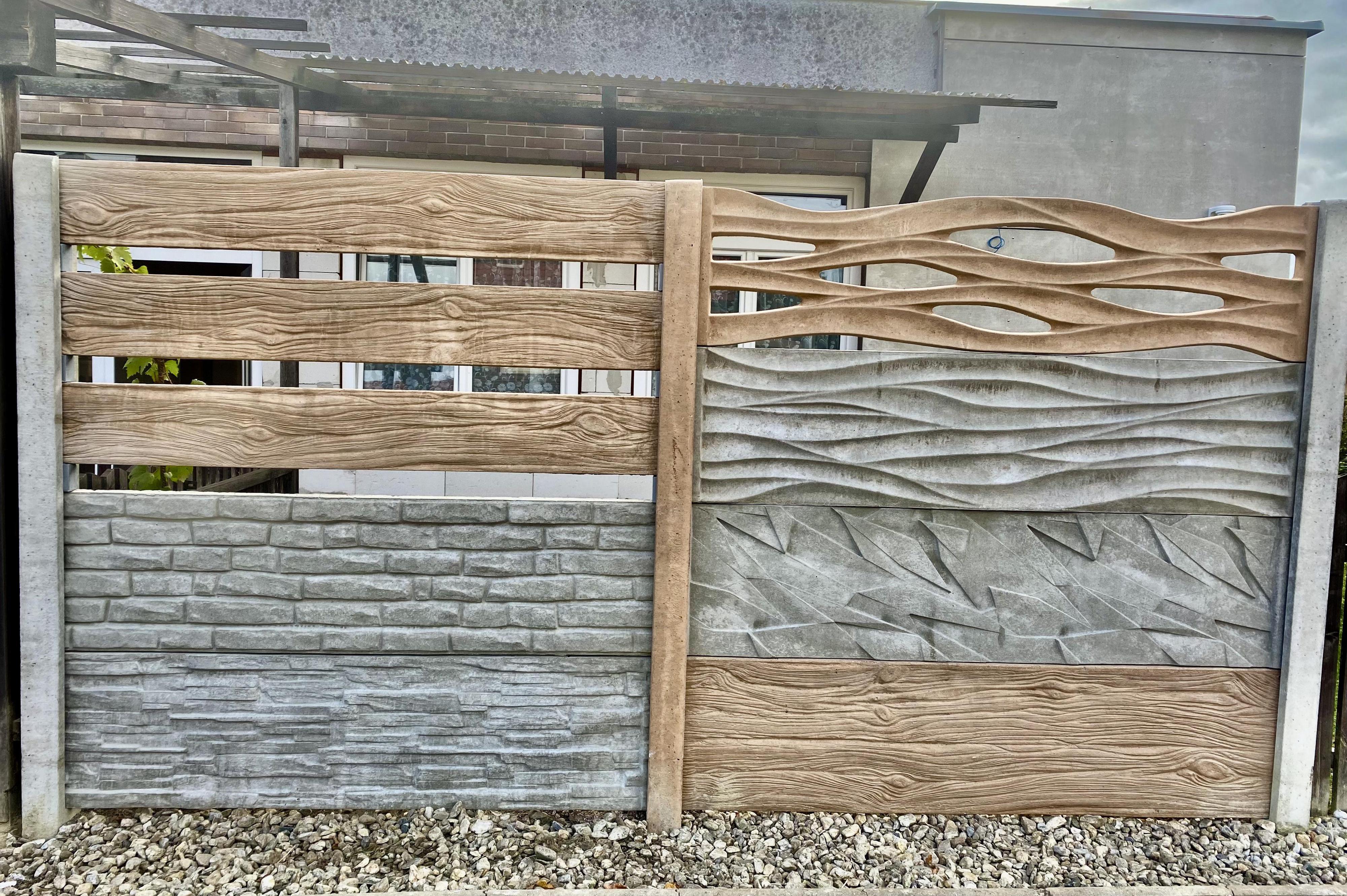 FRIMATSTAVO s.r.o. - montáže plotů, stavební práce