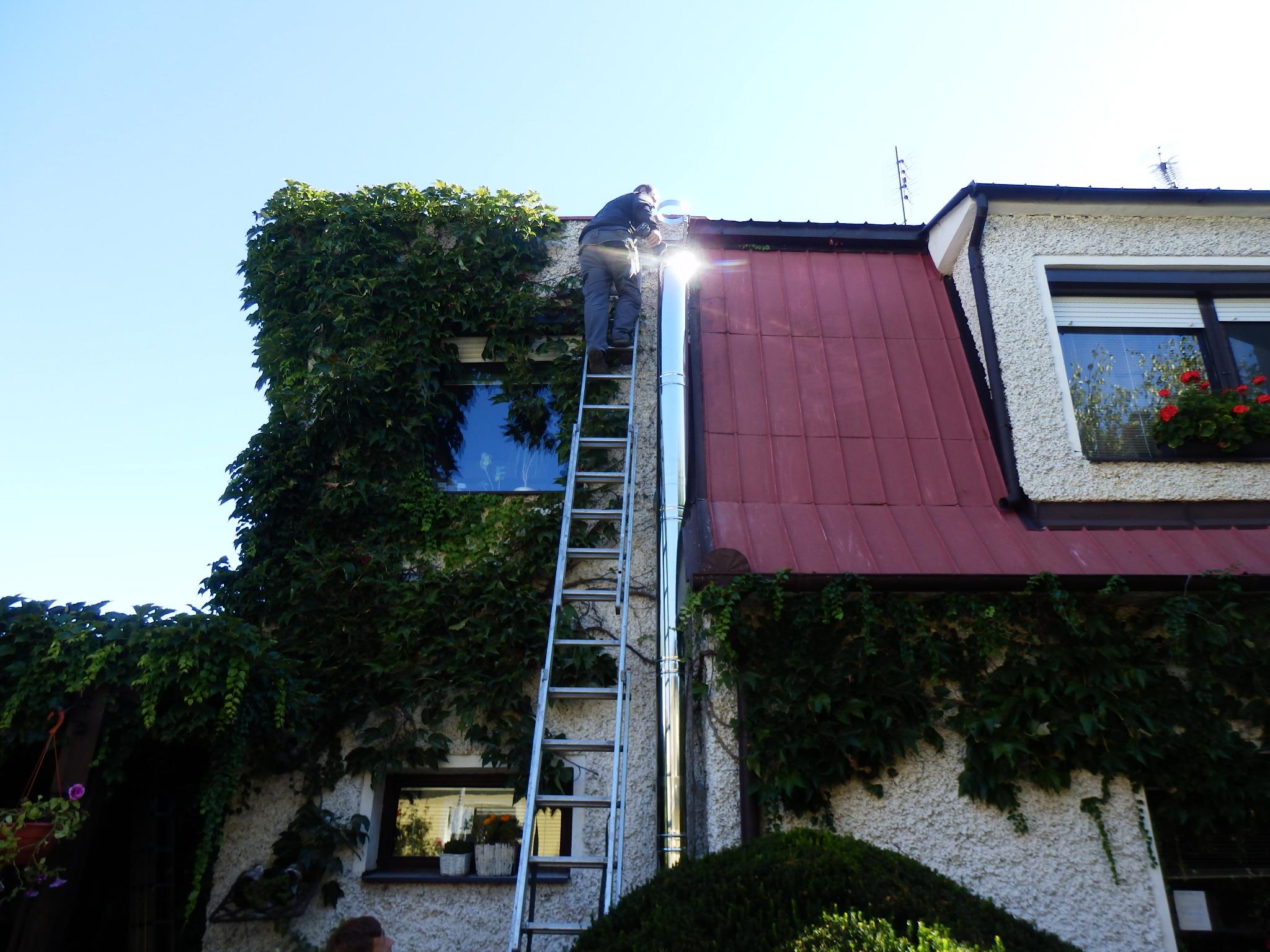 Komíny CZ Pohoda domova foto 3