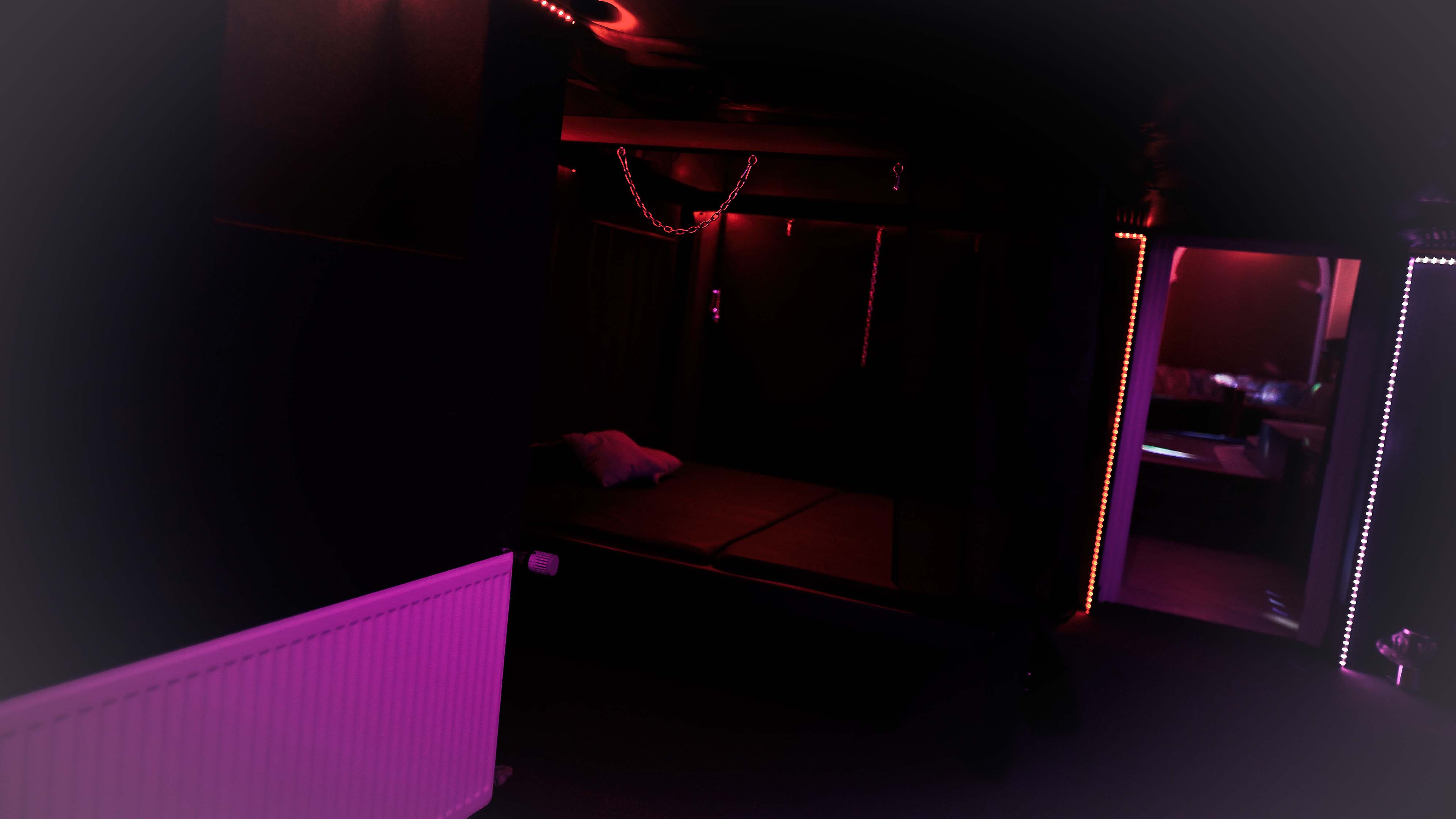 Swingers Club Nirvana foto 5