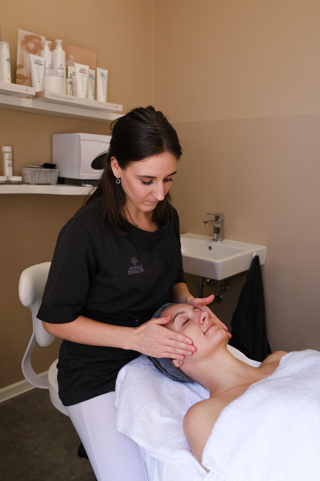 Kosmetický salon Rozálie foto 2