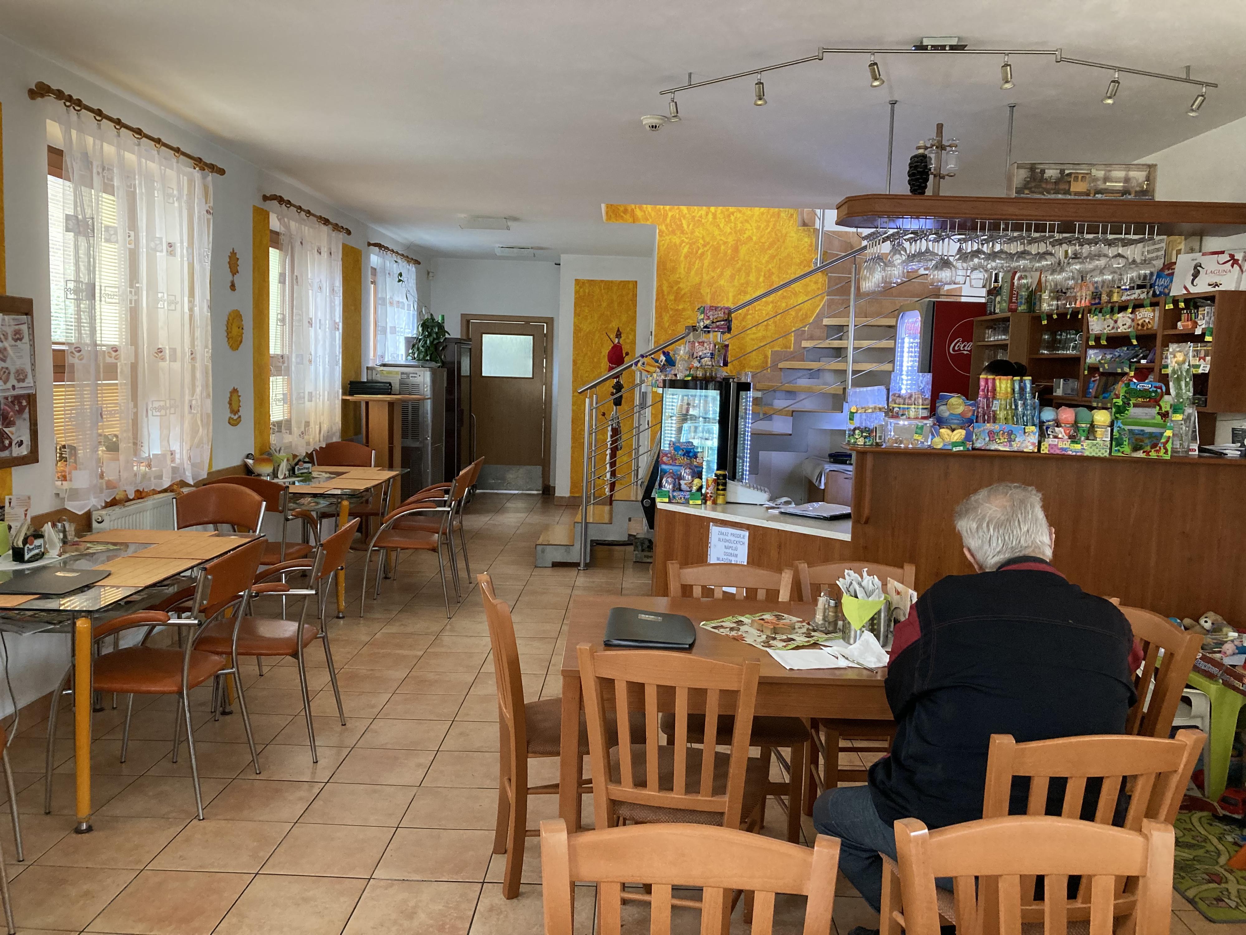 Bistro Sluníčko foto 2