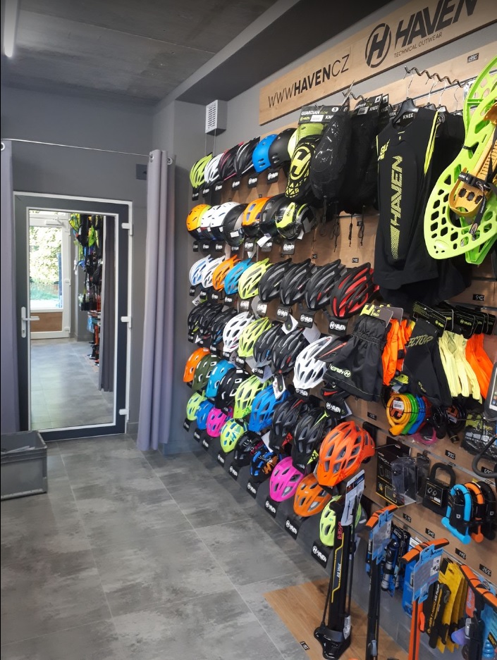 HAVEN SPORT foto 4