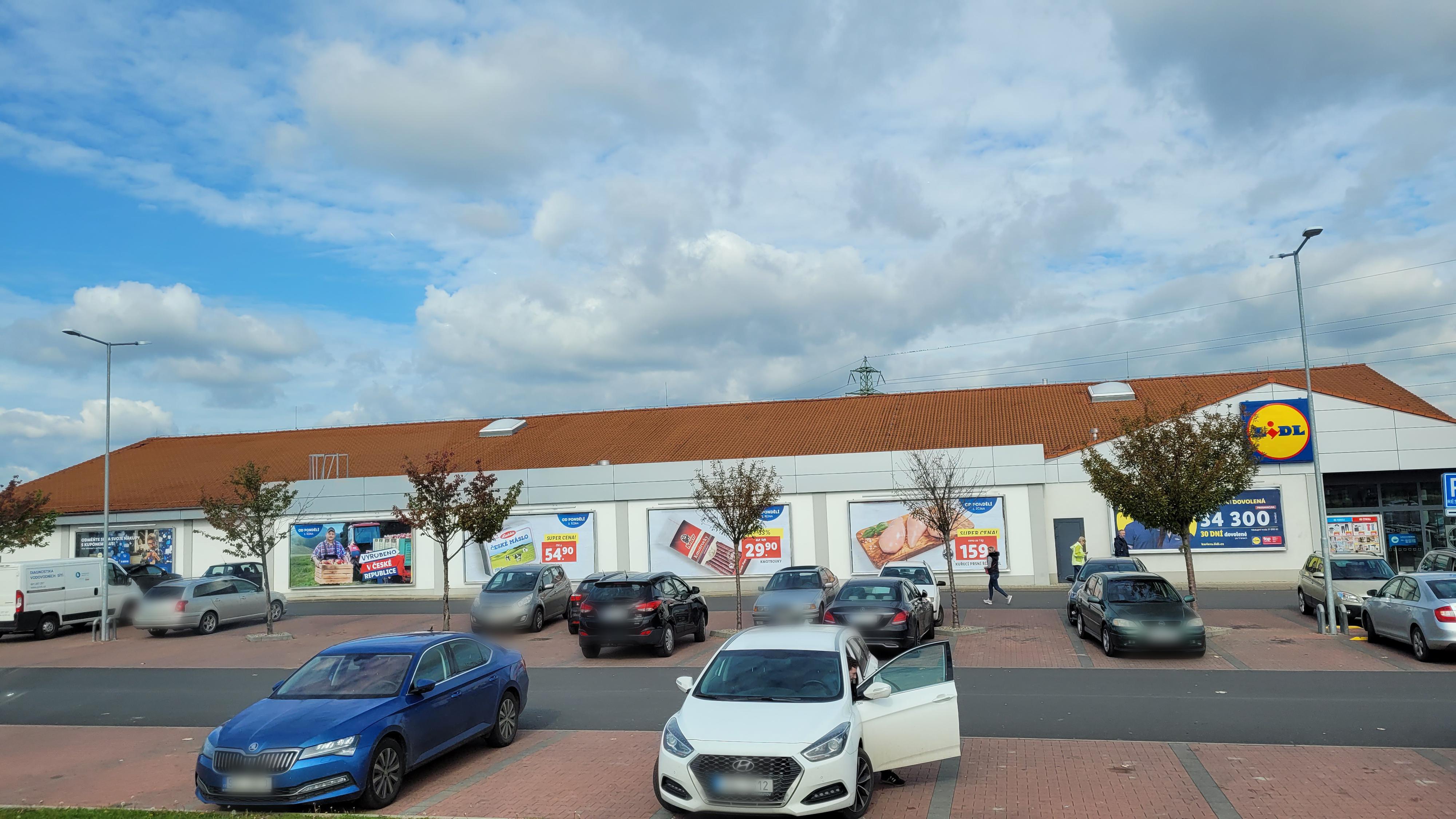 Lidl foto 6
