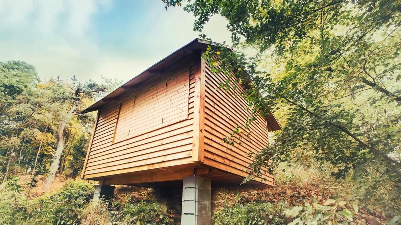 Místo v srdci - Pobyty ve tmě foto 6