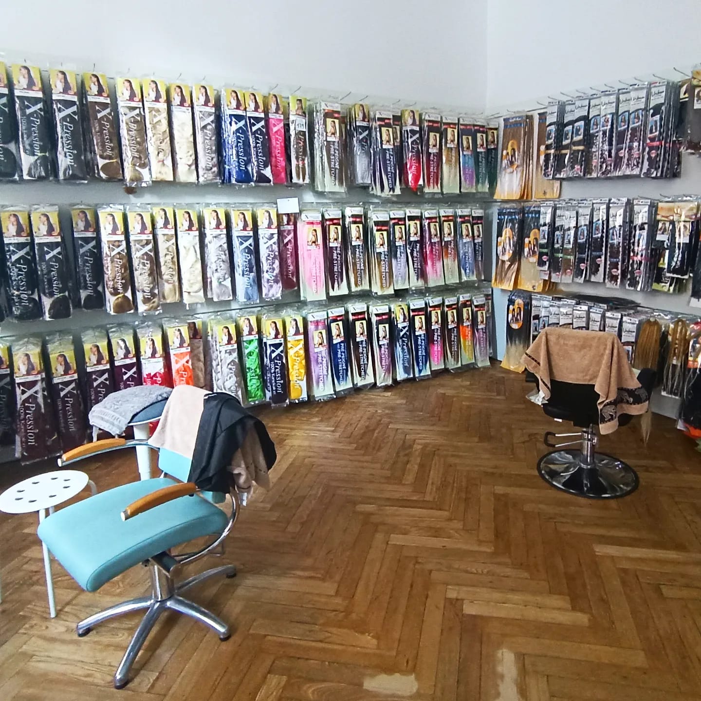 Afro-Shop.cz foto 3