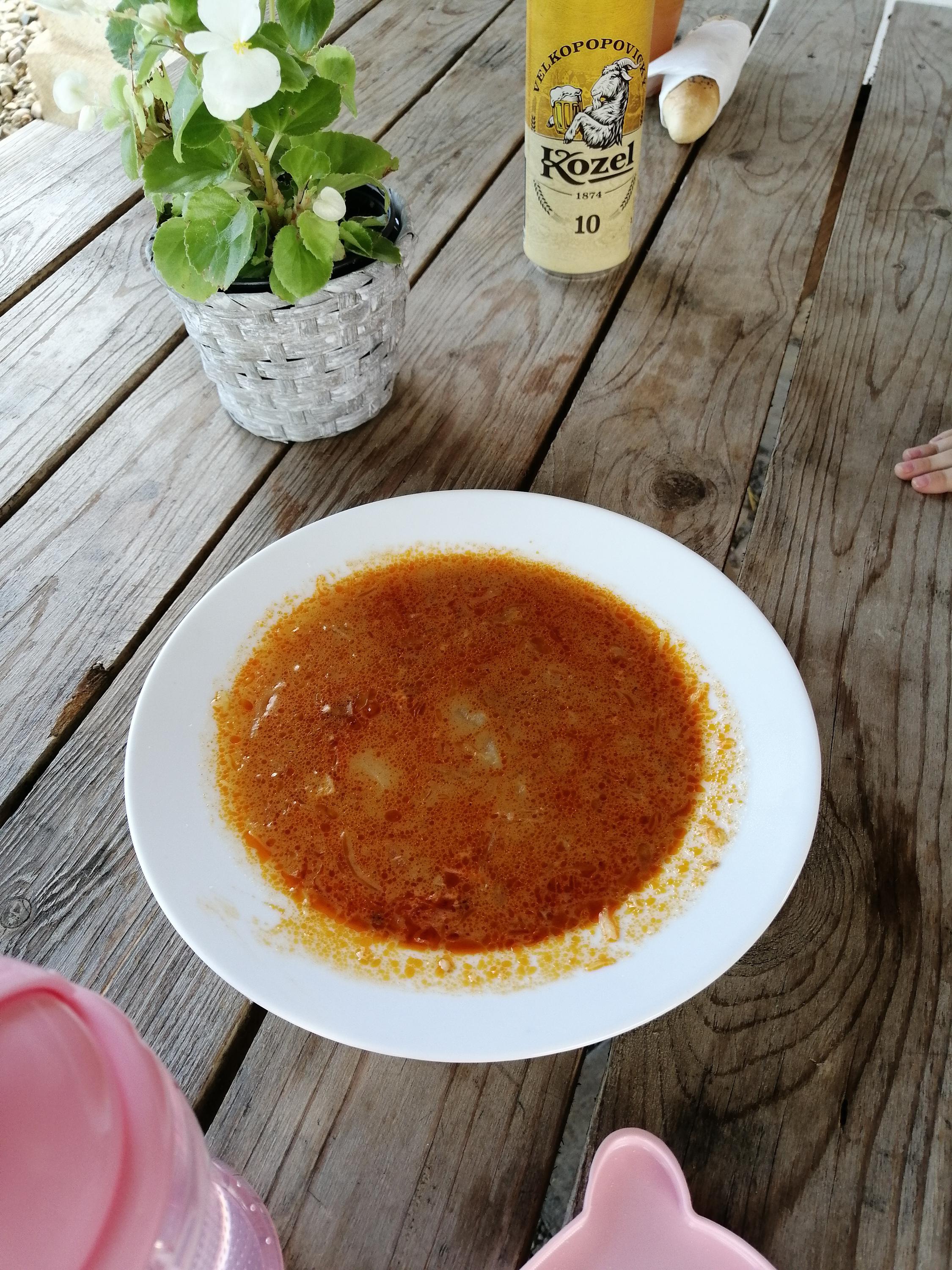 Občerstvení Na Budči foto 4