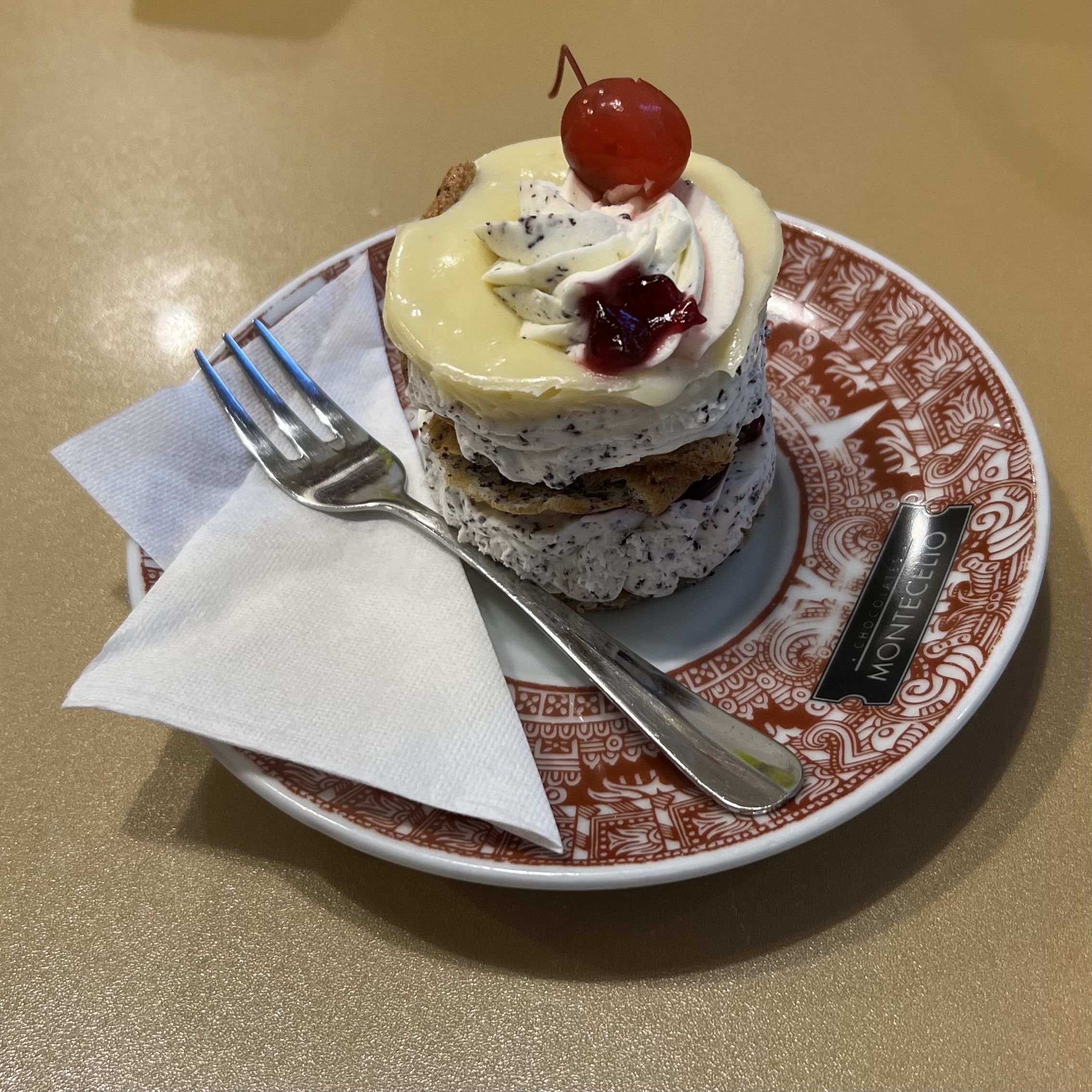 LA SABBIA CAFÉ foto 3