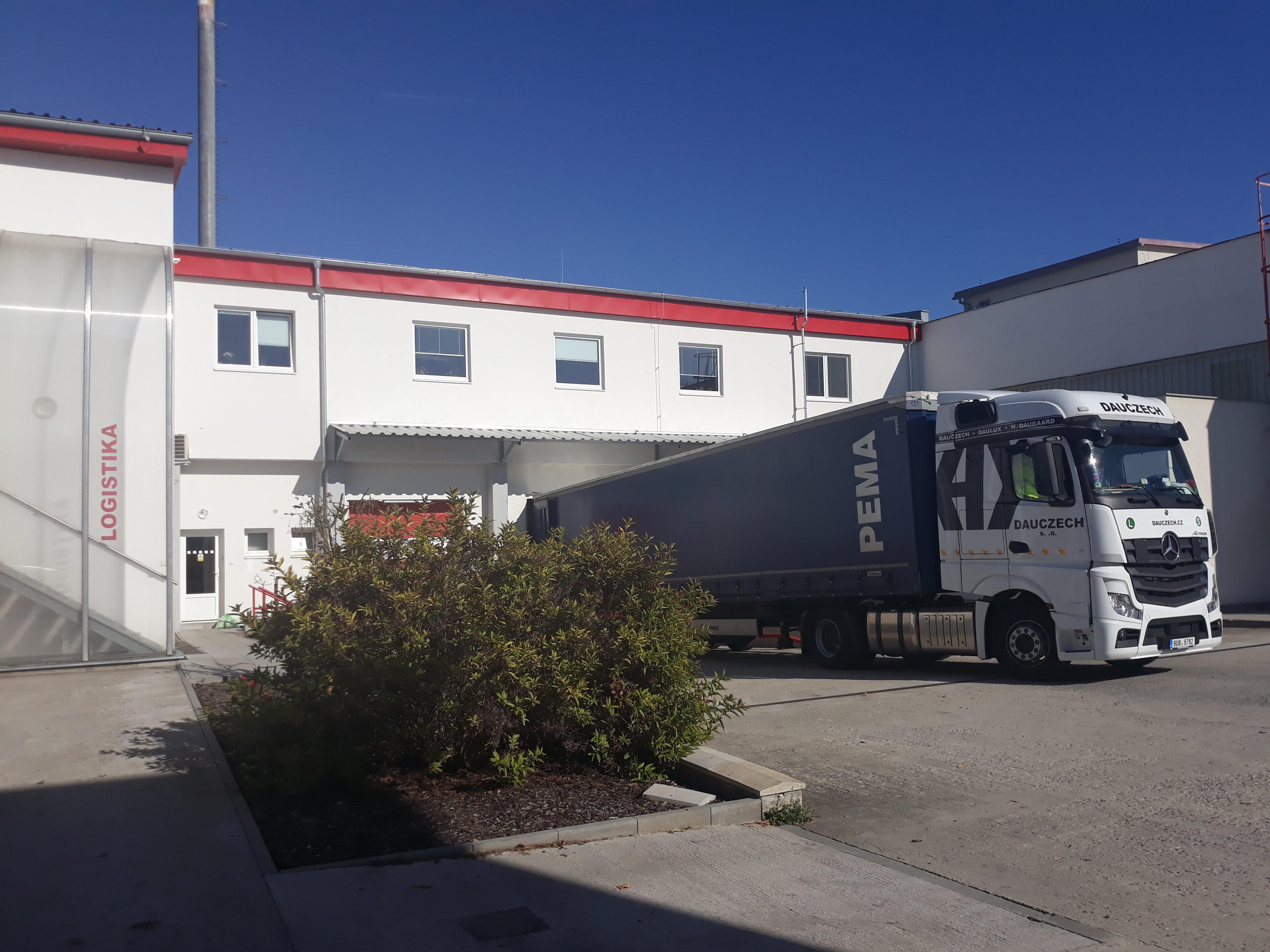 LYCKEBY CULINAR  a.s. foto 3