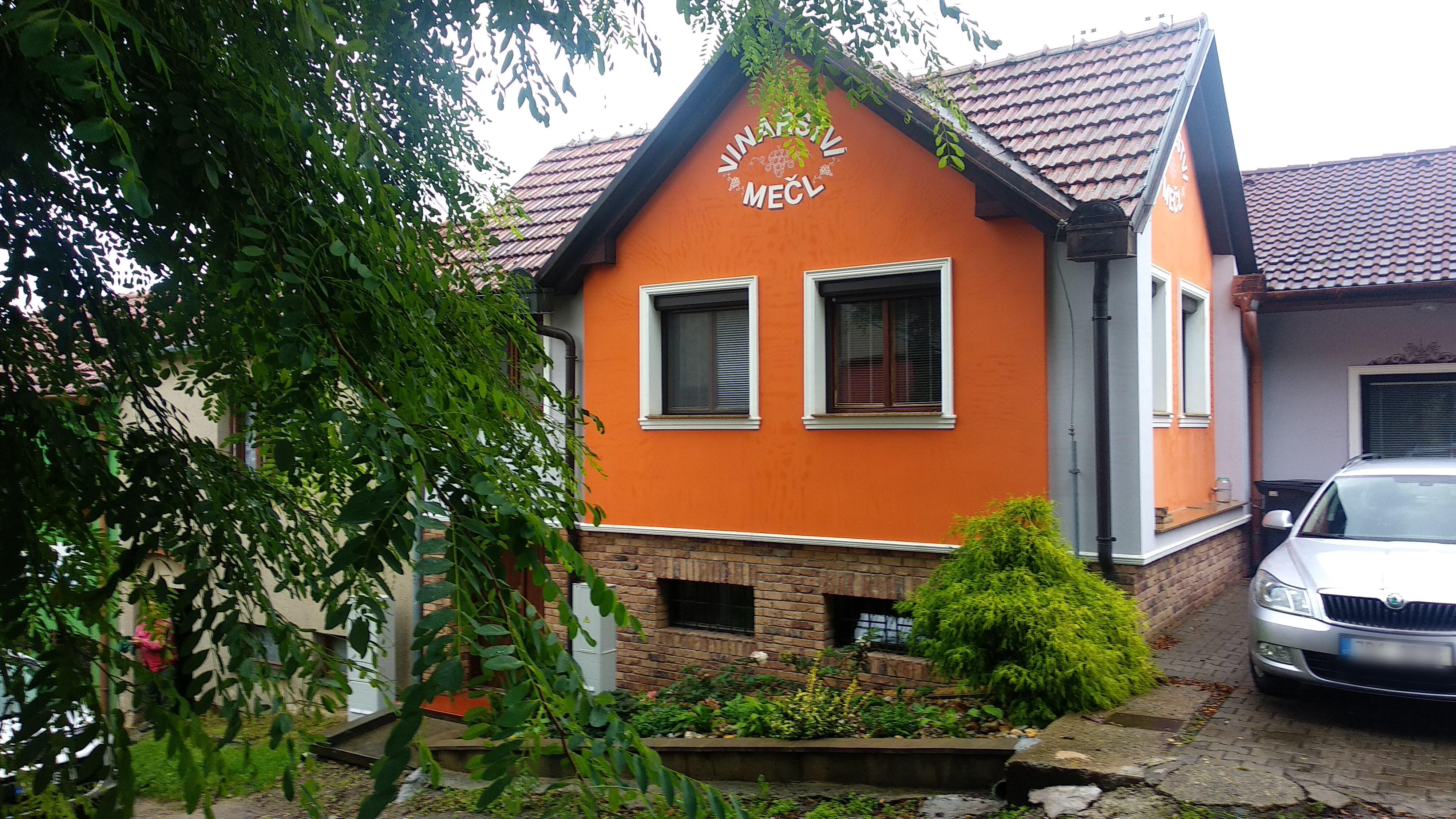 Vinařství Mečl foto 4