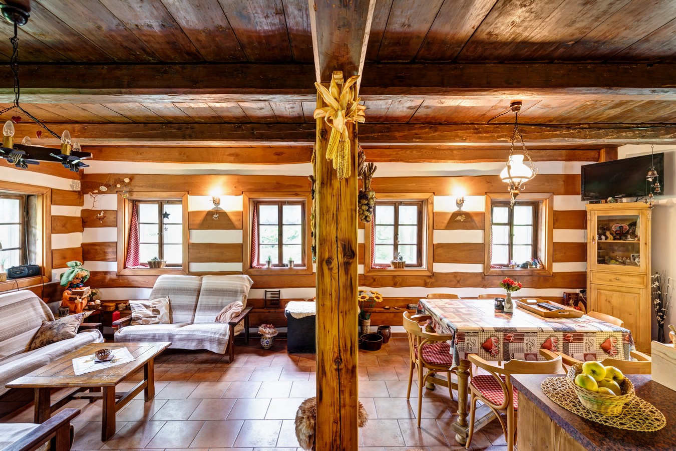 Roubenka Javor 33 foto 2