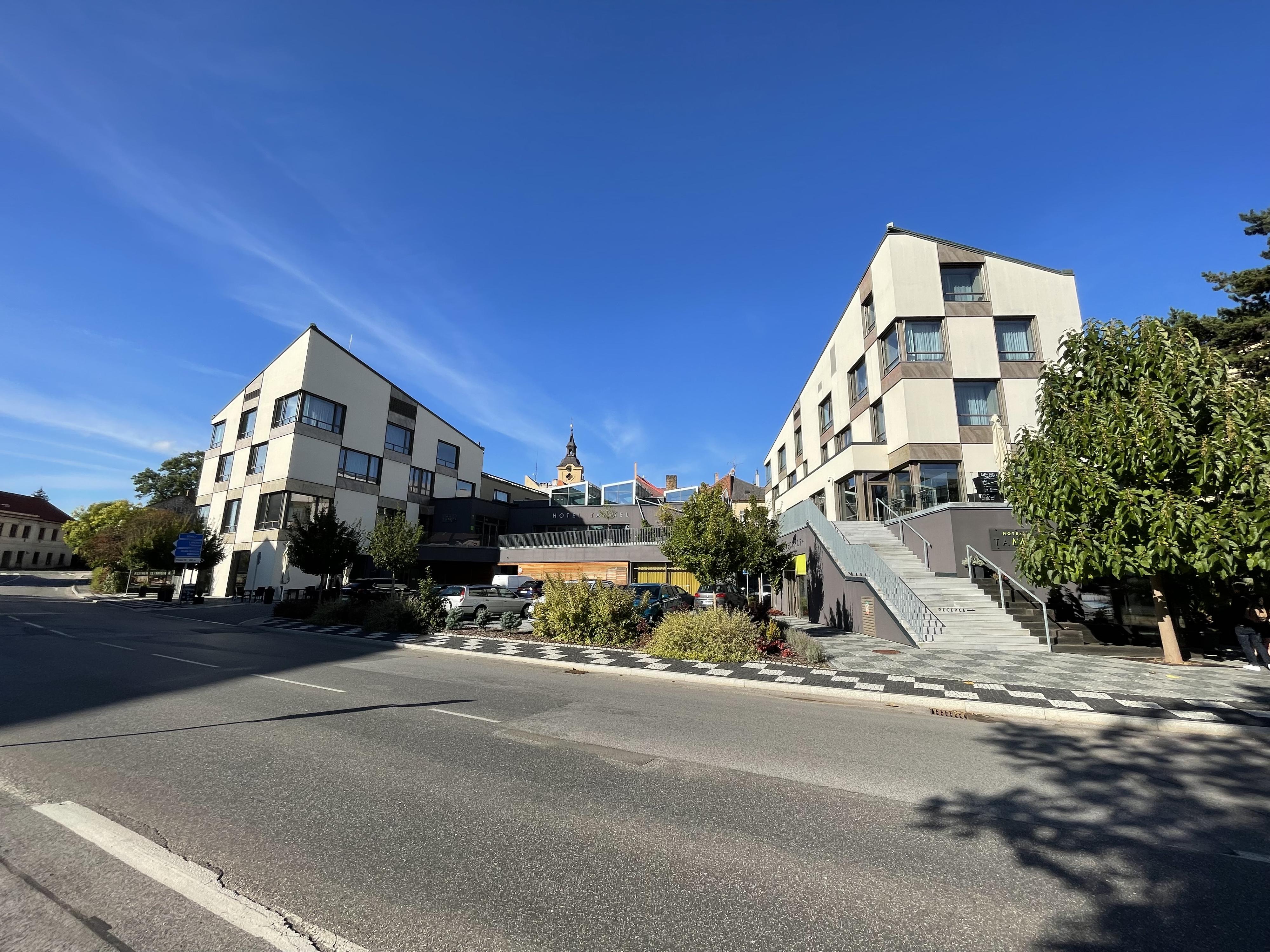 Hotel TAMMEL **** foto 5