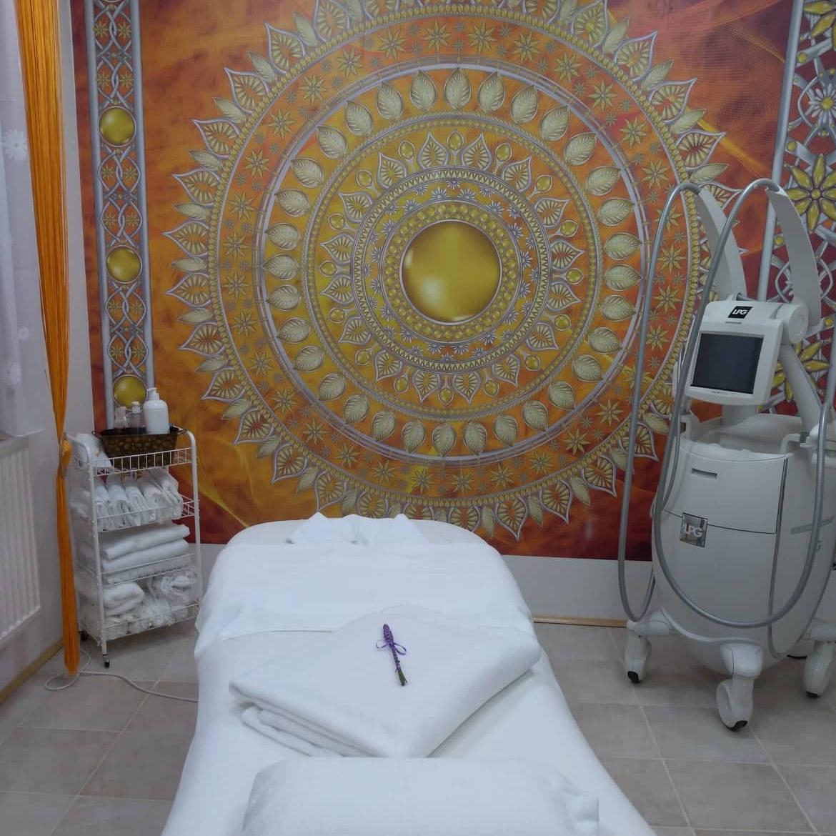 Masáže Magnolie foto 2