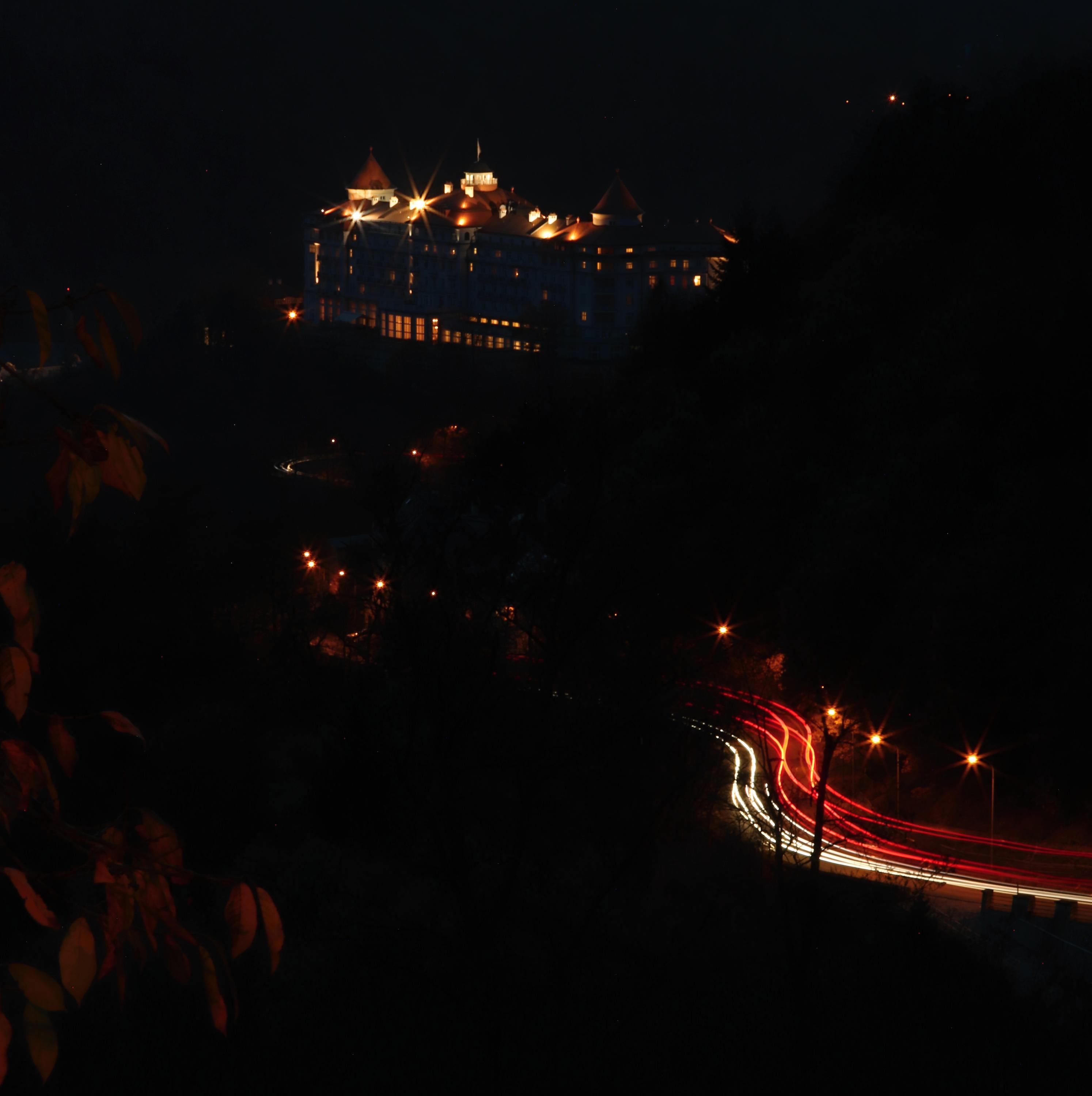 Pension Panorama foto 6