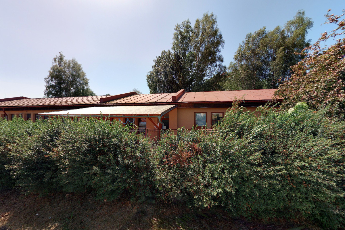 ArČeVi ordinace s.r.o.