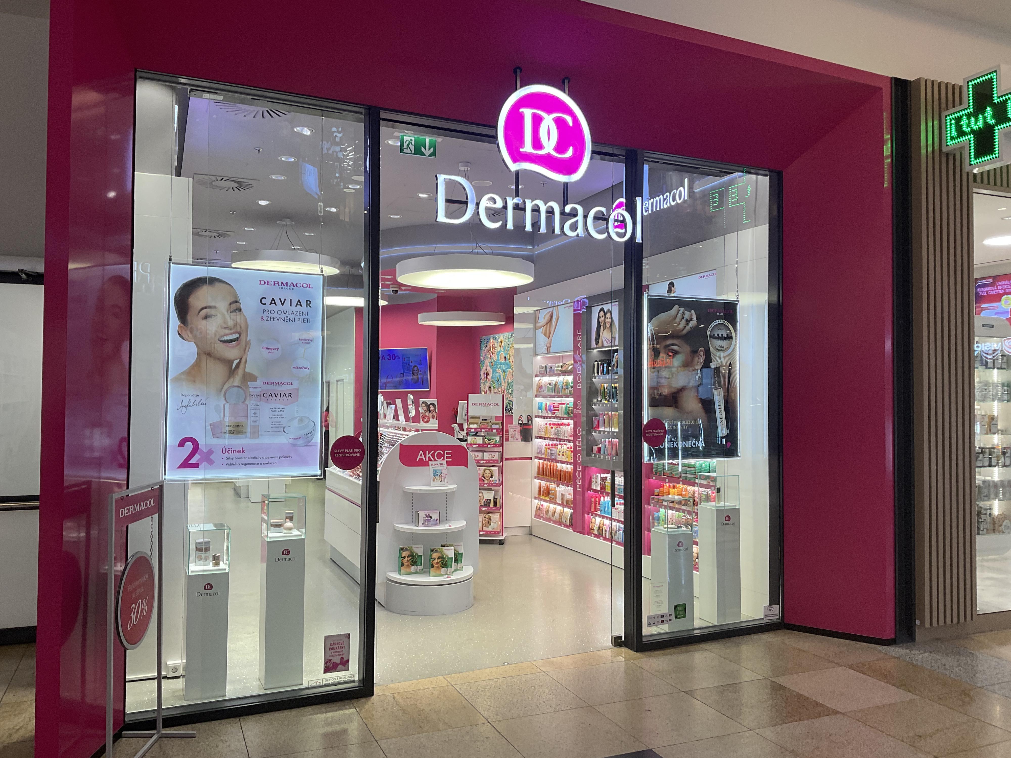 Dermacol foto 2