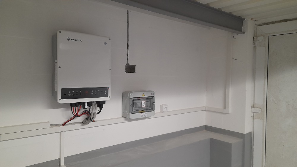 Fotovoltaika a elektroinstalace - HEMA ELEKTRO s.r.o. foto 5
