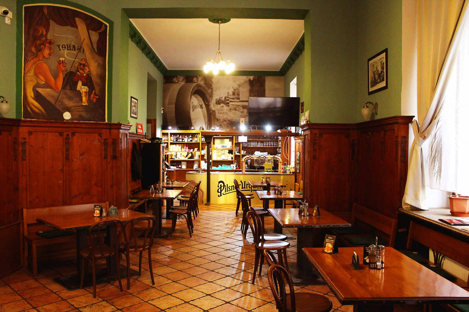 Restaurace Johannahof foto 1