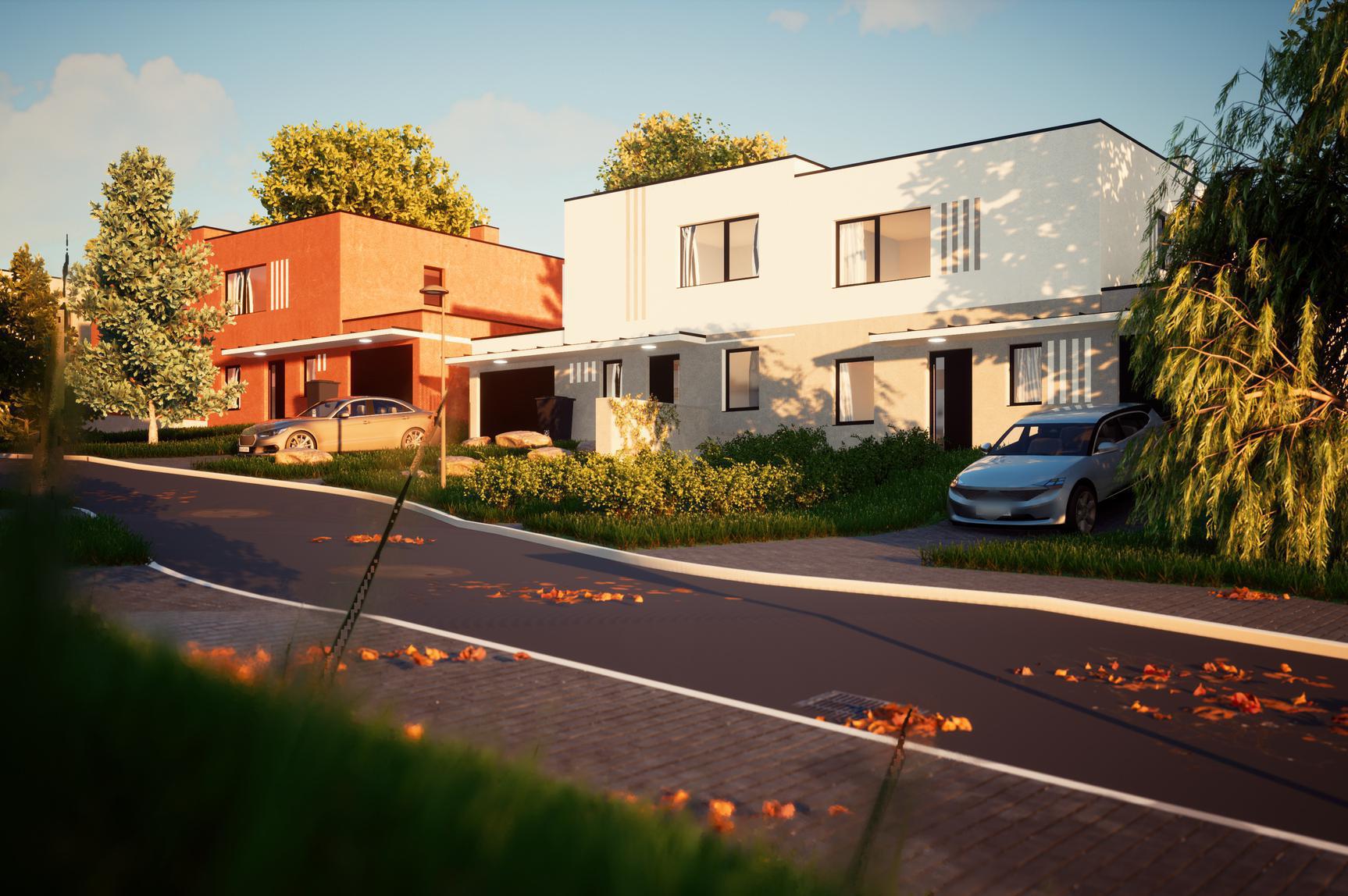 REALI - Hořovická realitní