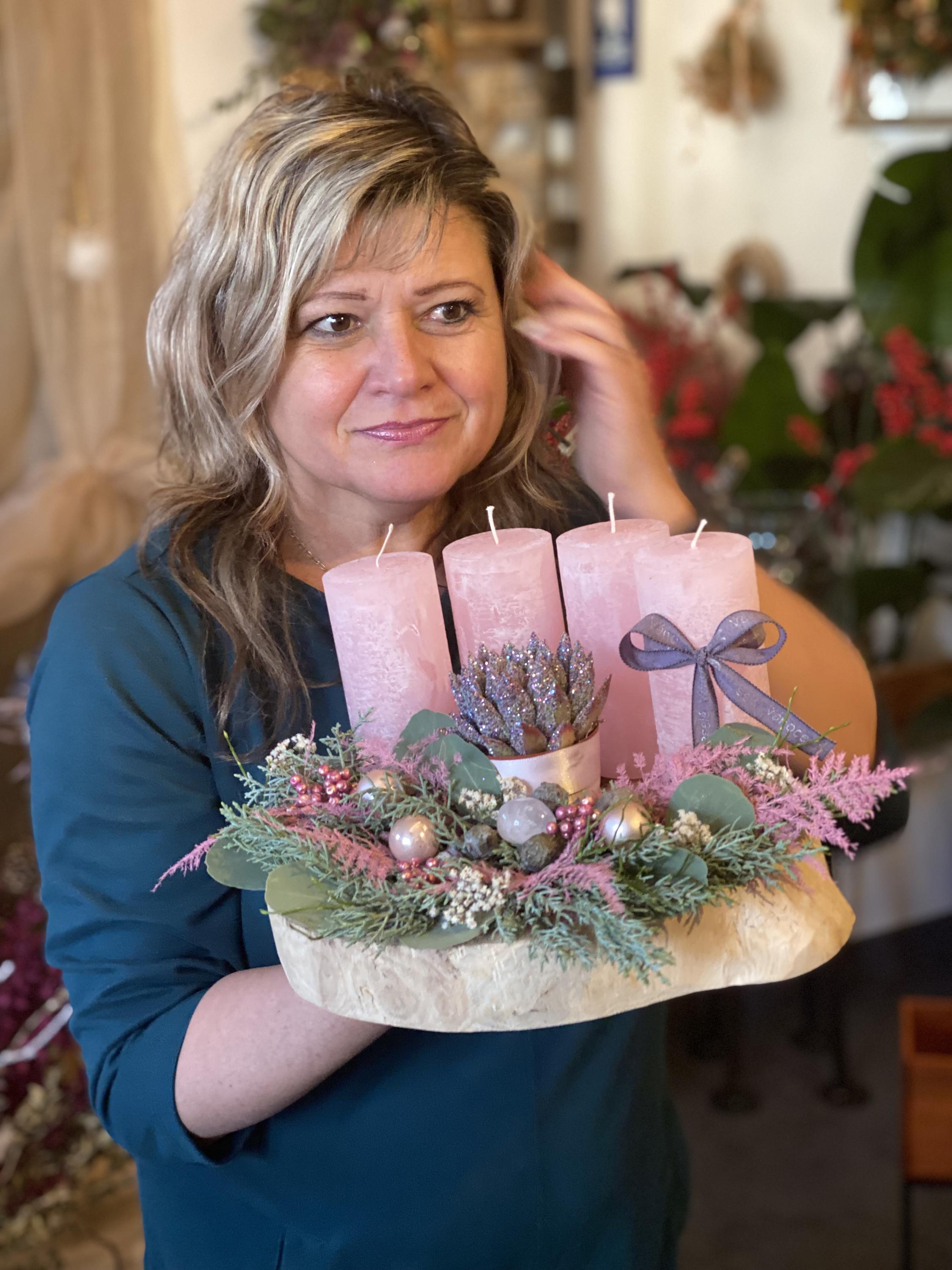 Iné Kvítko Flowers foto 6