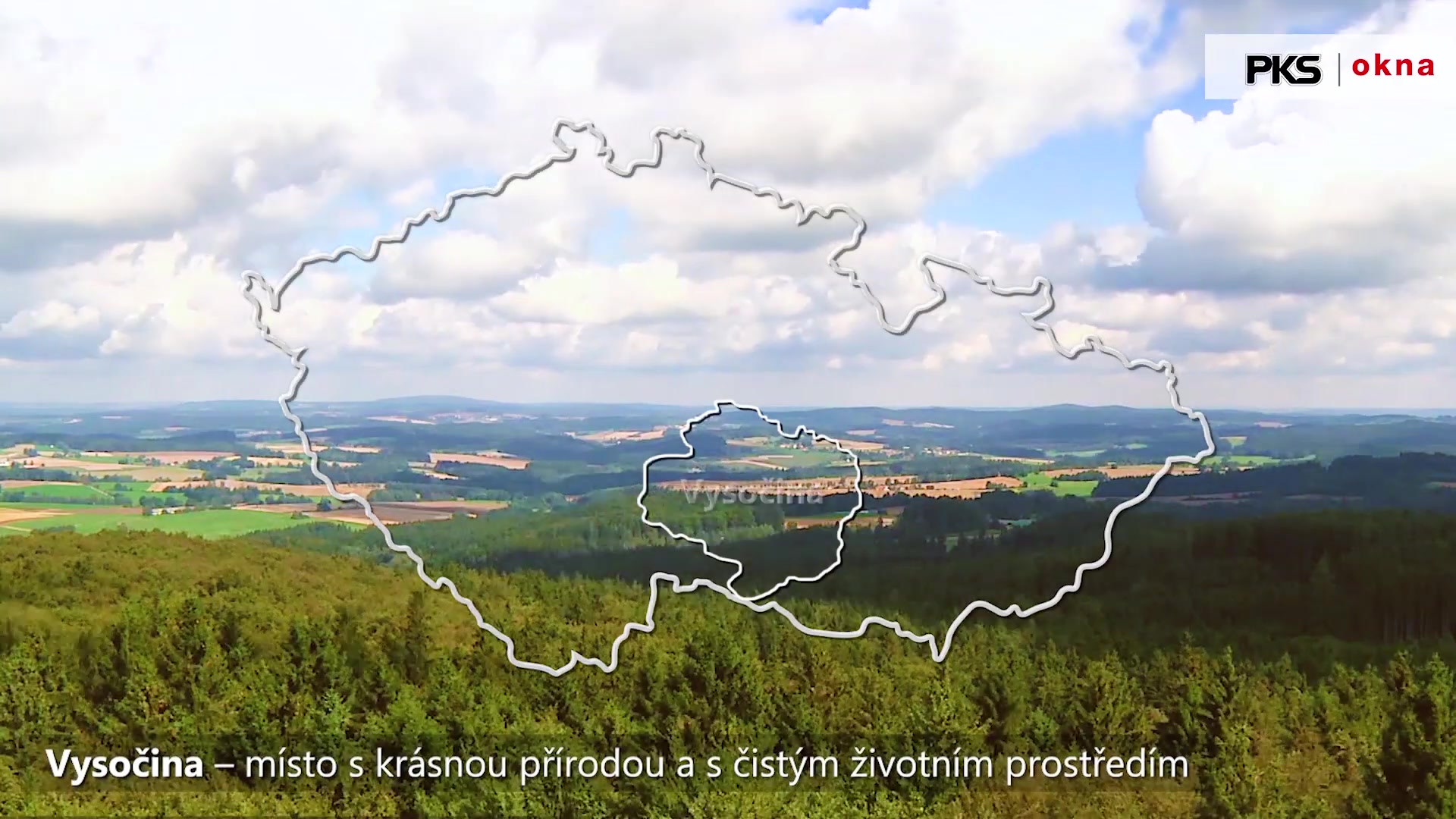 PKS okna a.s. foto 2 (náhled videa)