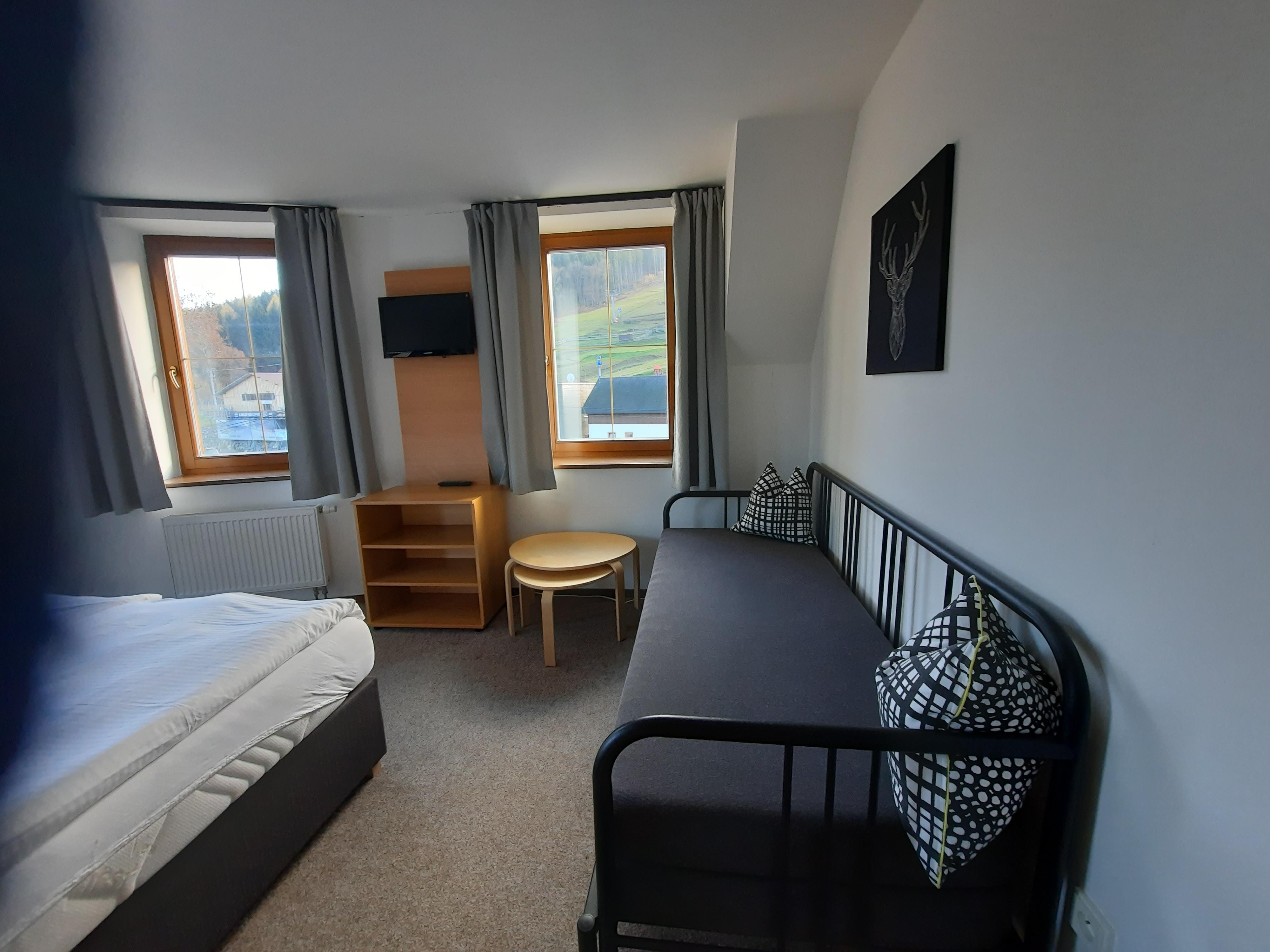 Penzion Praděd foto 5