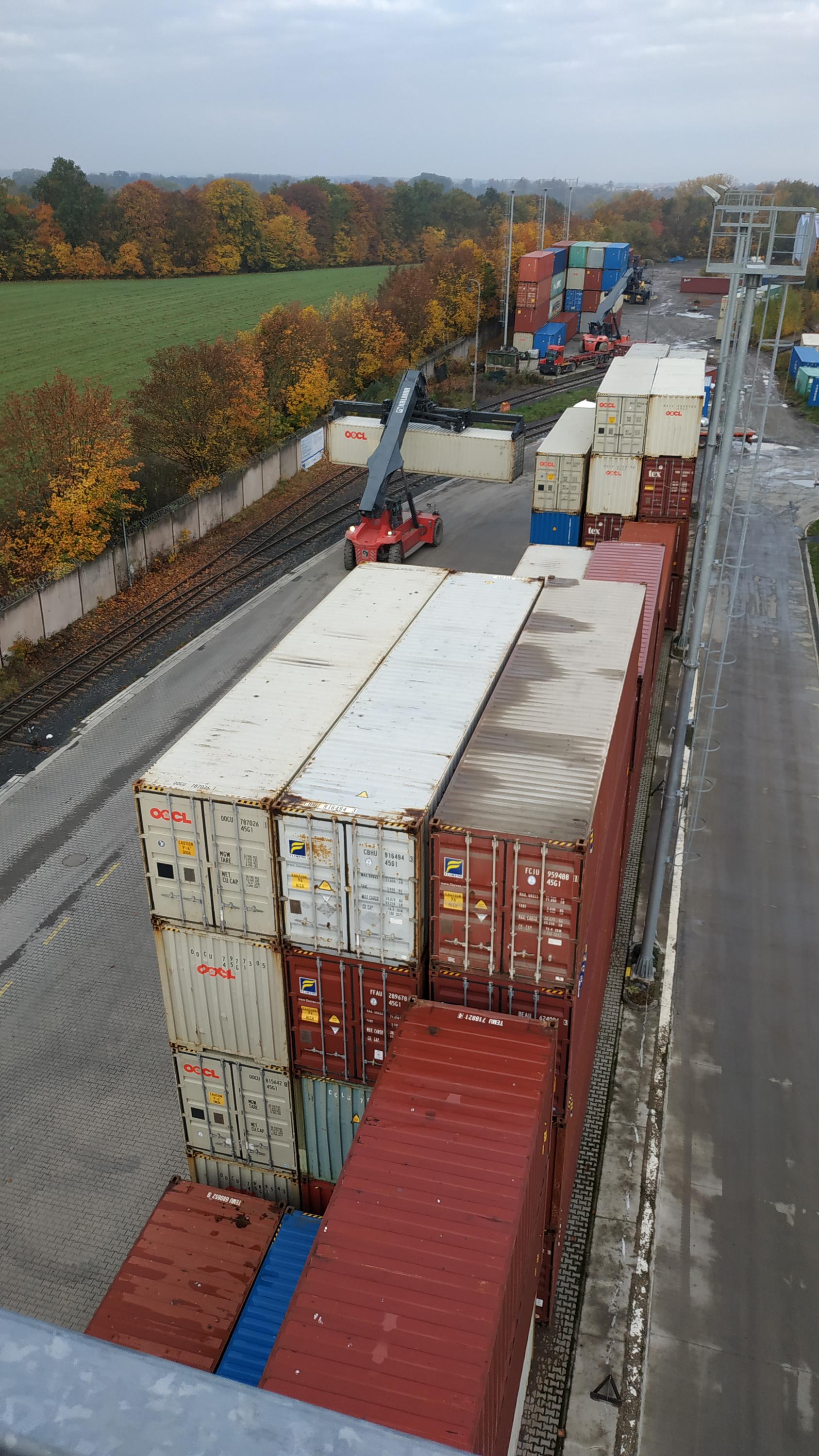 T-PORT, spol. s r.o. foto 3