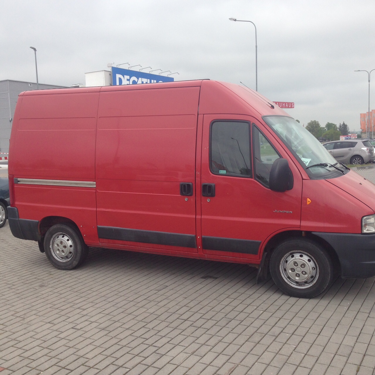 Autopůjčovna Rentík foto 2