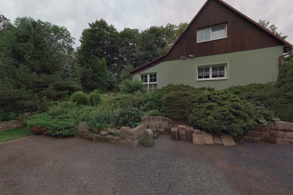 Apartmán U Chalupy na Kopečku