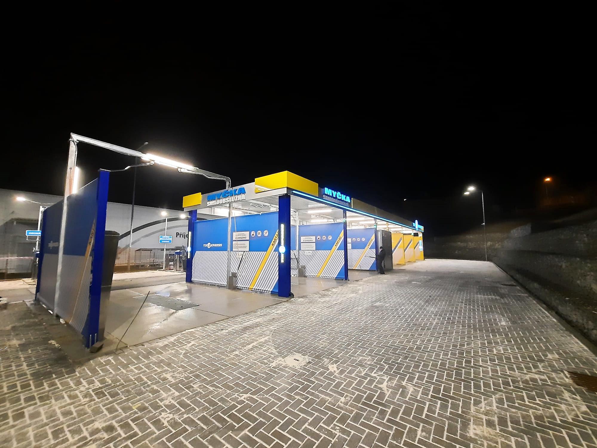 TixExpress foto 6