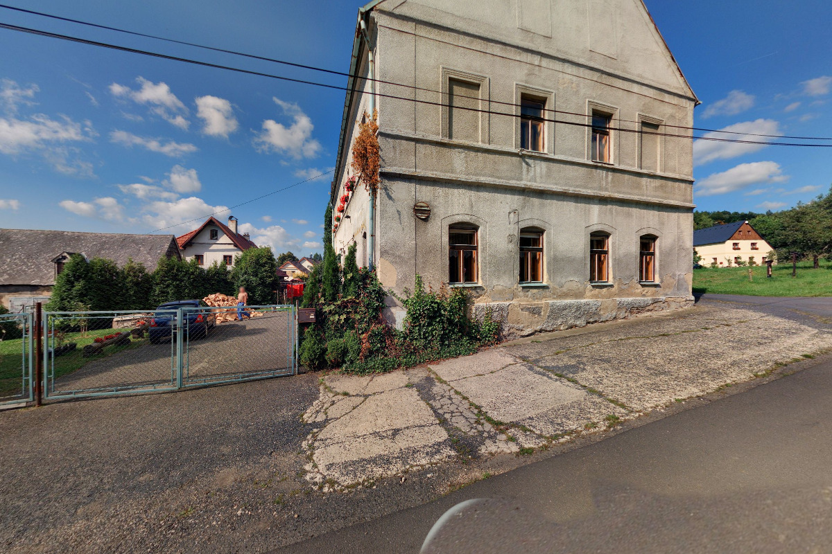 MS Blatno - Mezihoří