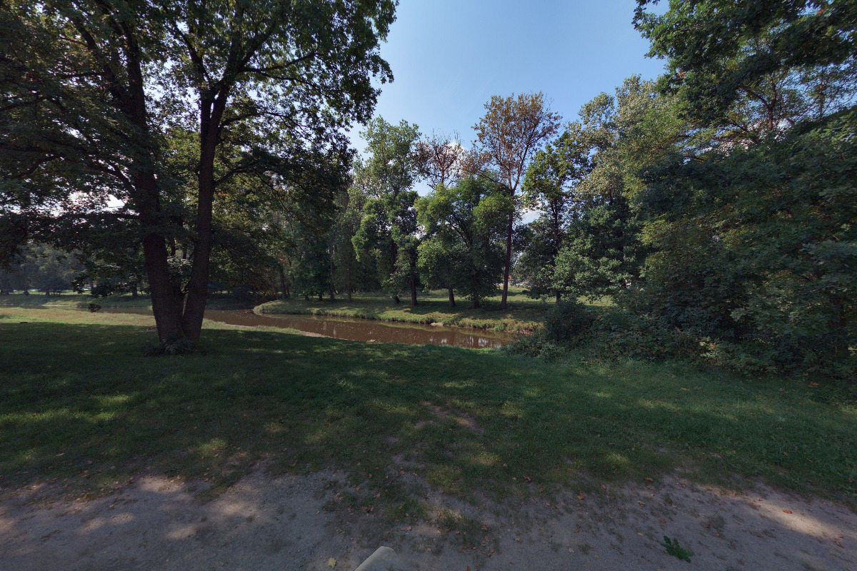 Půjčovna lodí Dronte