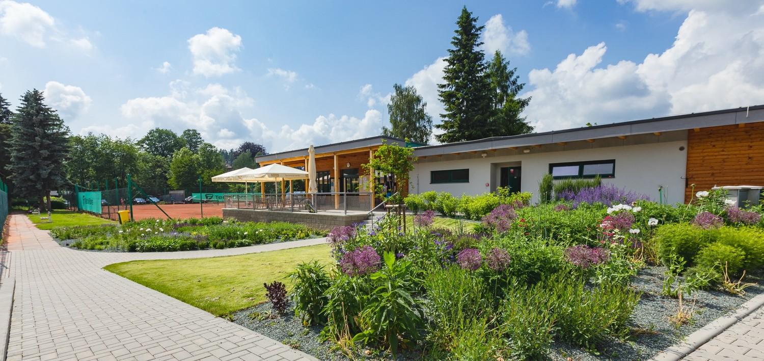 TJ Červený Kostelec foto 5