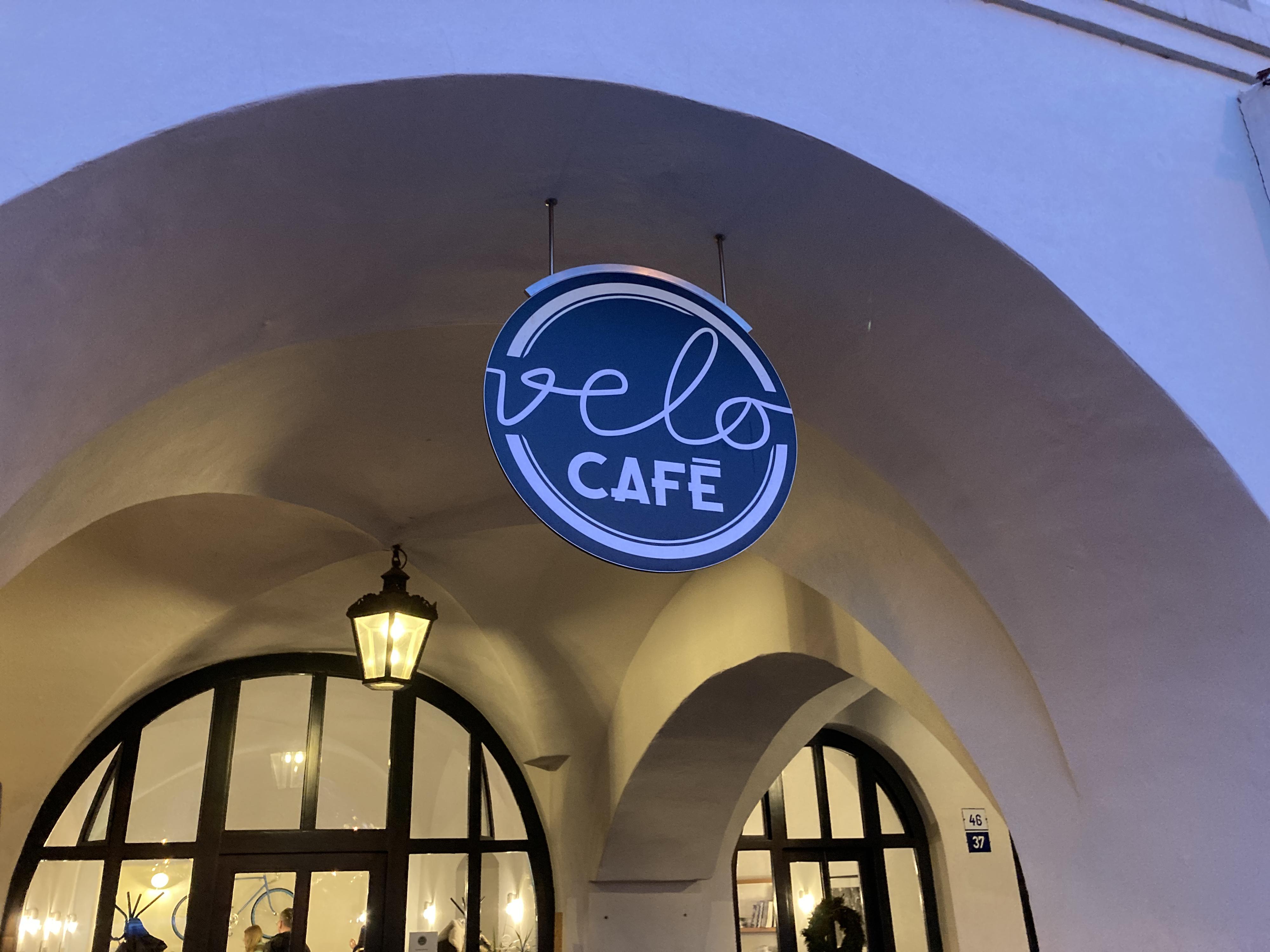 velo café, s.r.o. foto 4