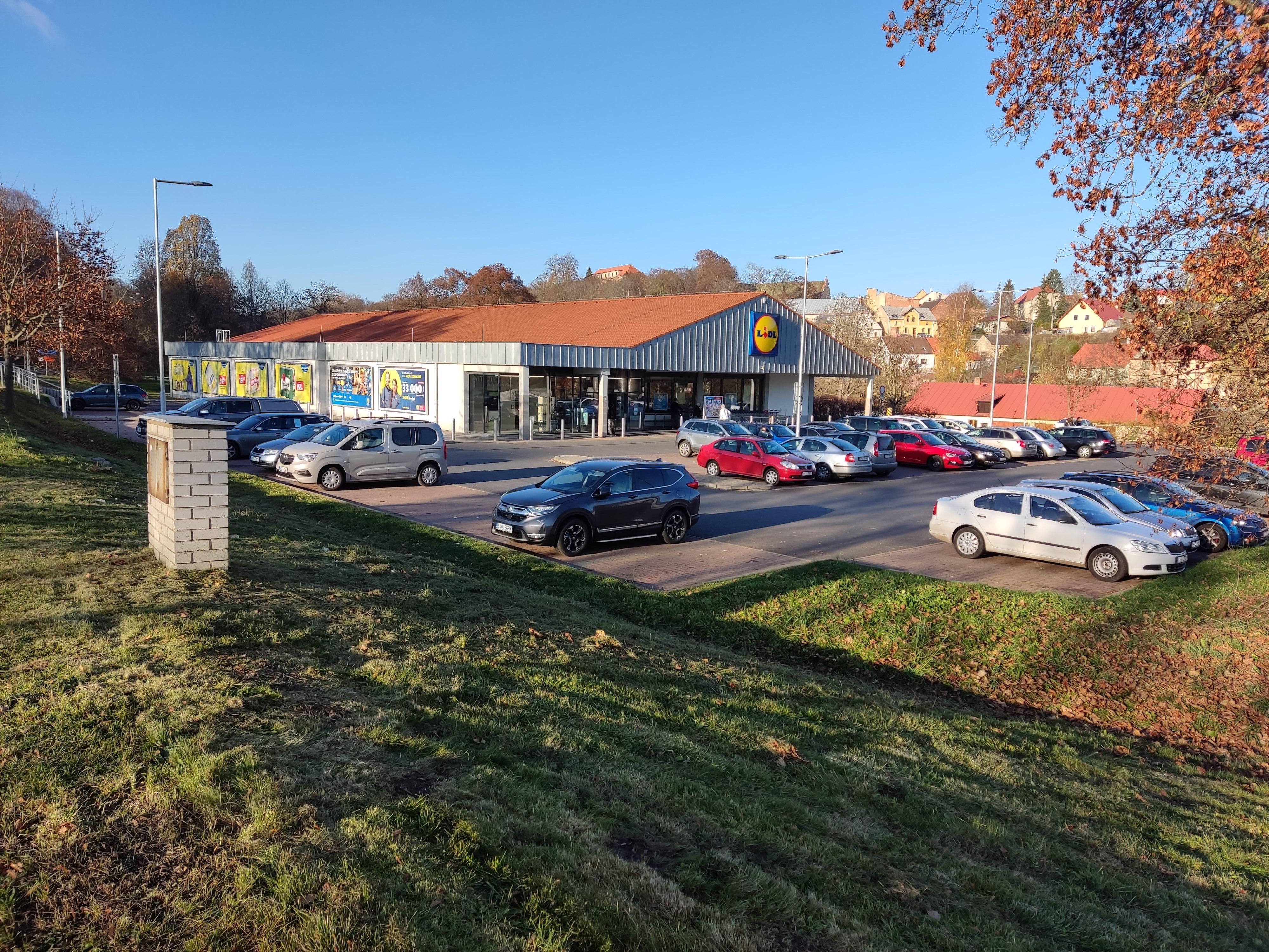 Lidl foto 4