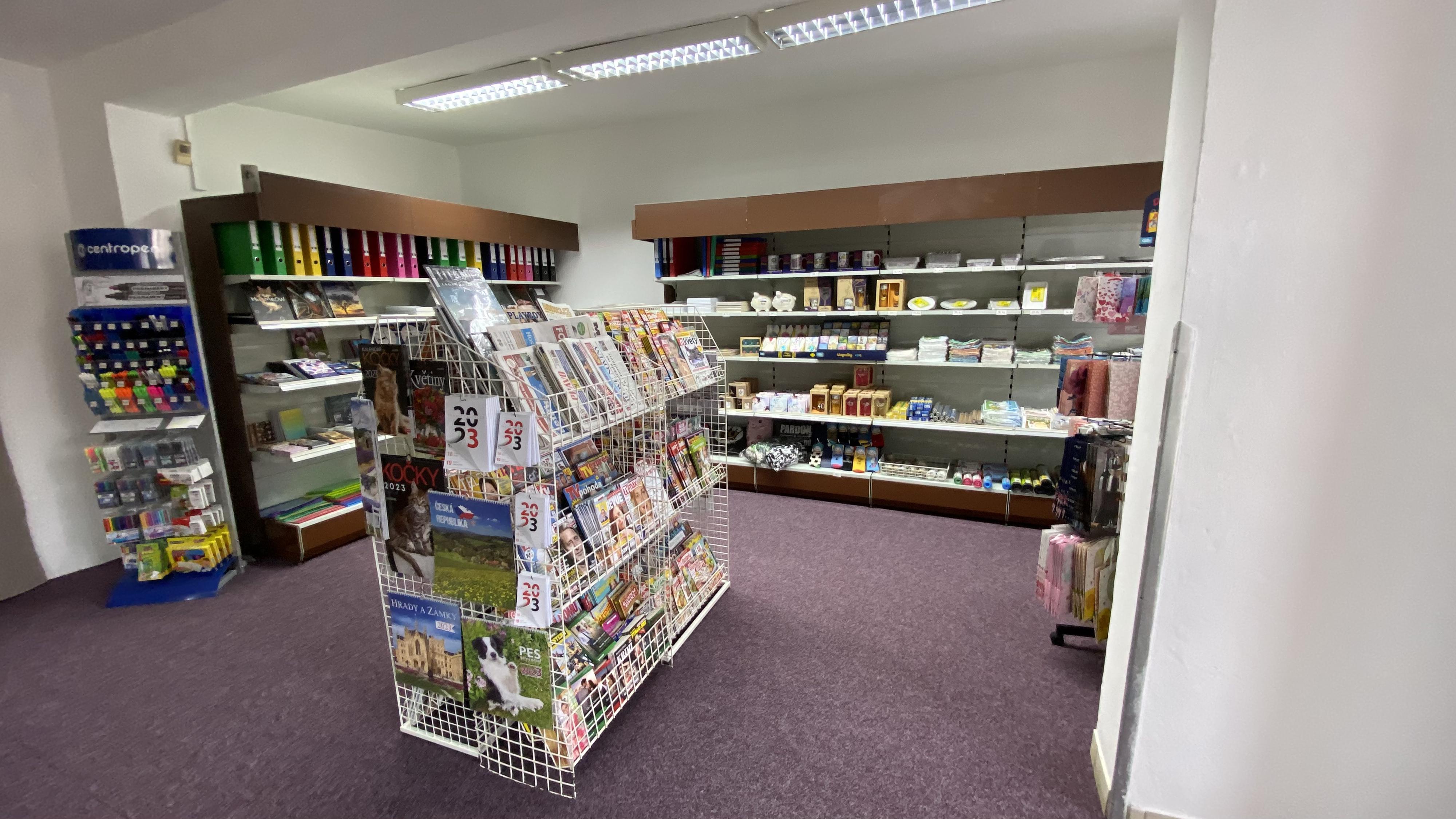 Papírnictví Milena Blažková foto 4