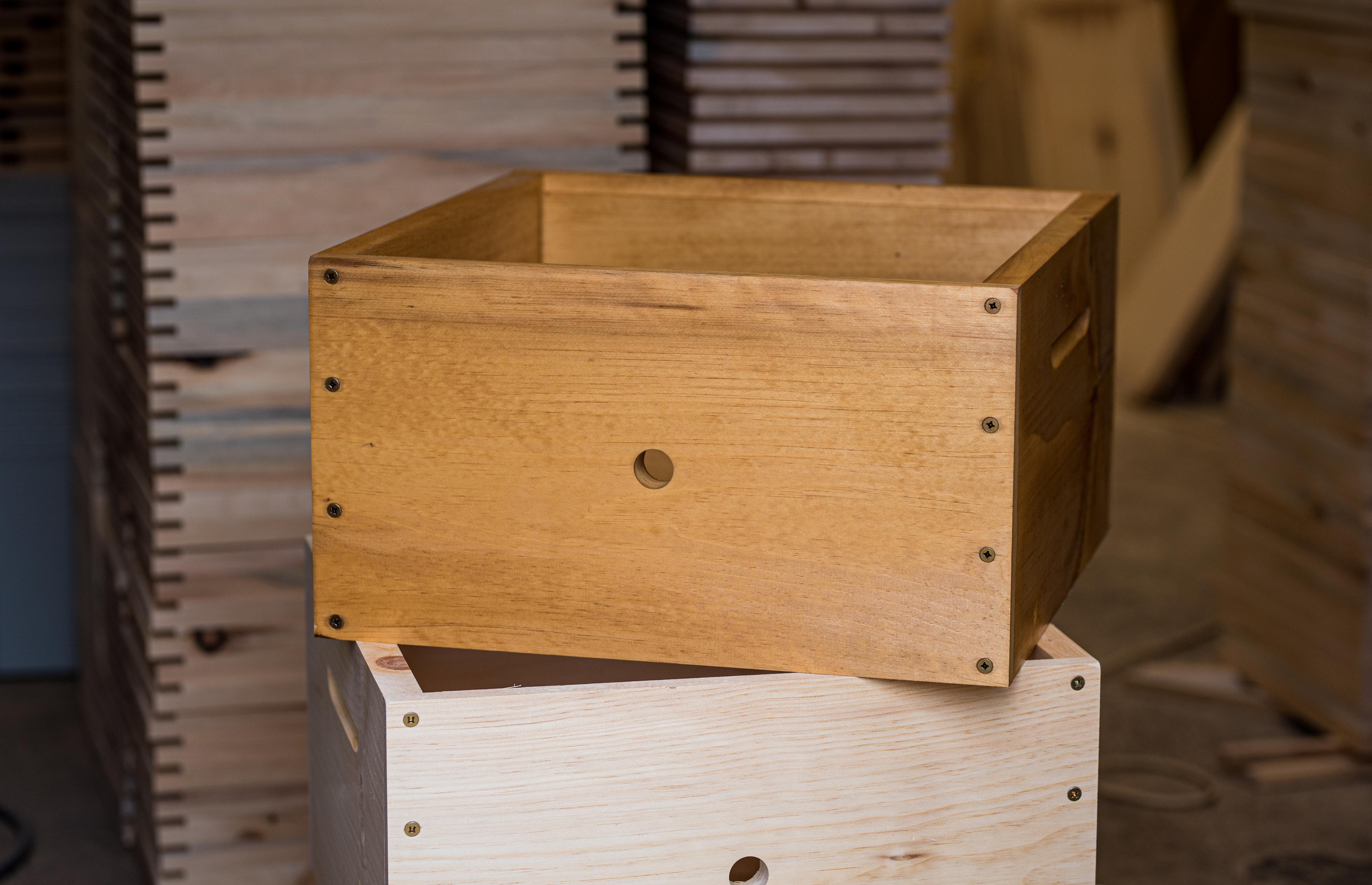 Výroba a Prodej včelích úlů Bárta foto 2