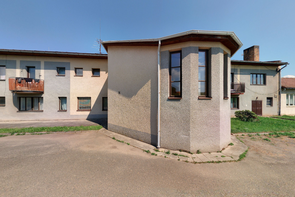 Agraspol Předmíř, a.s.