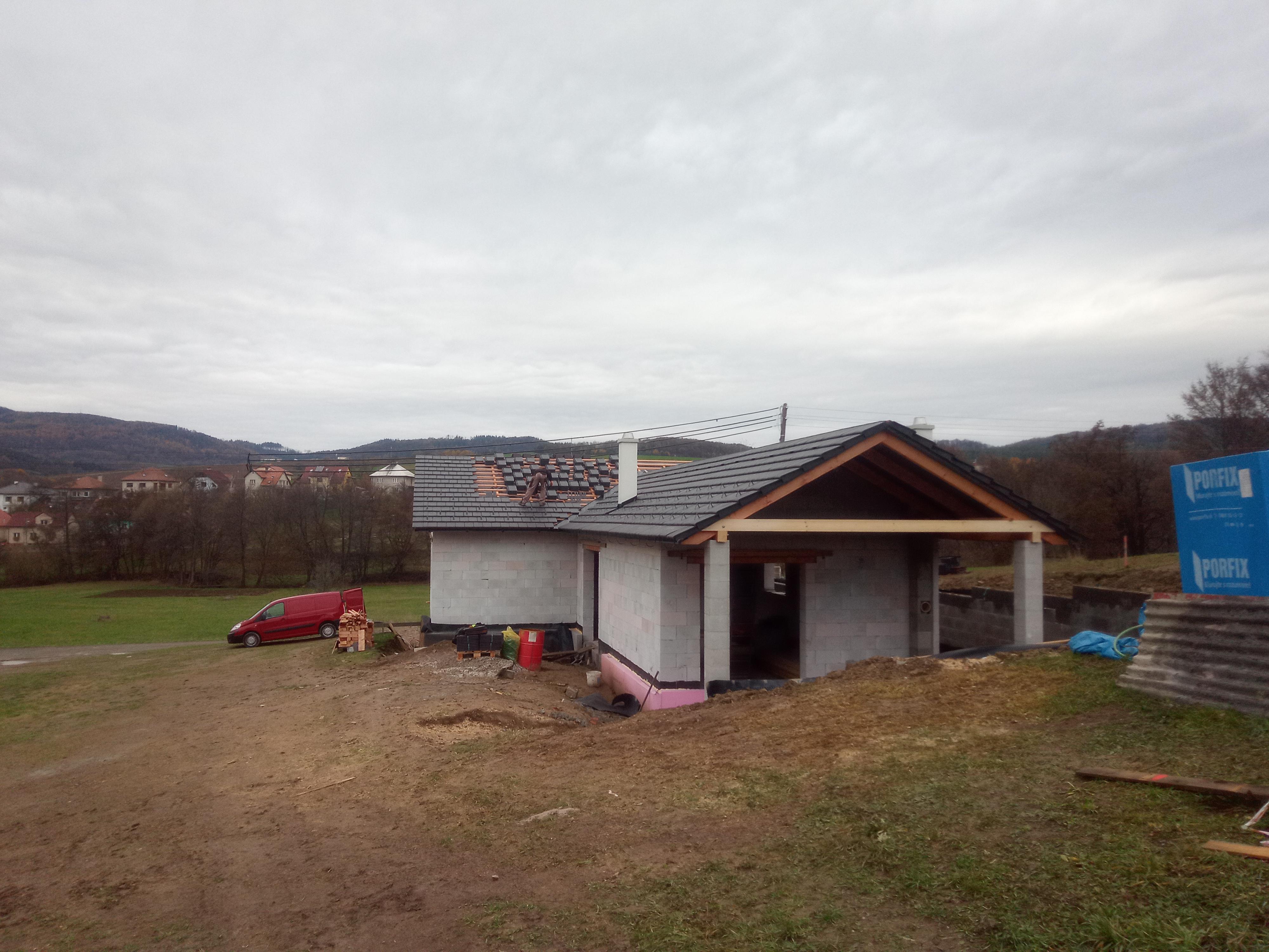 PZ stav & finance s.r.o. foto 5