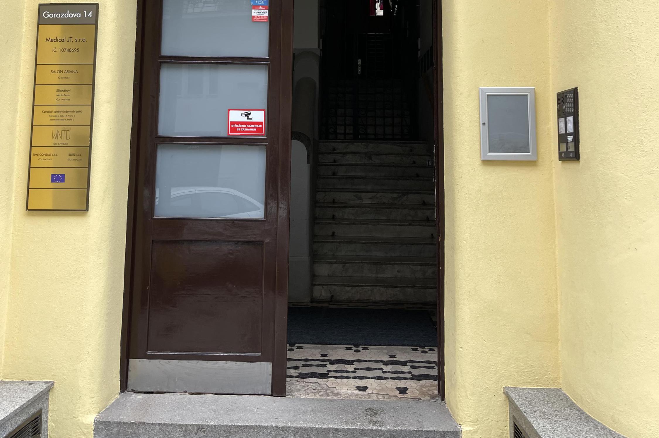 Medical JT, s.r.o. - pracovnělékařské služby