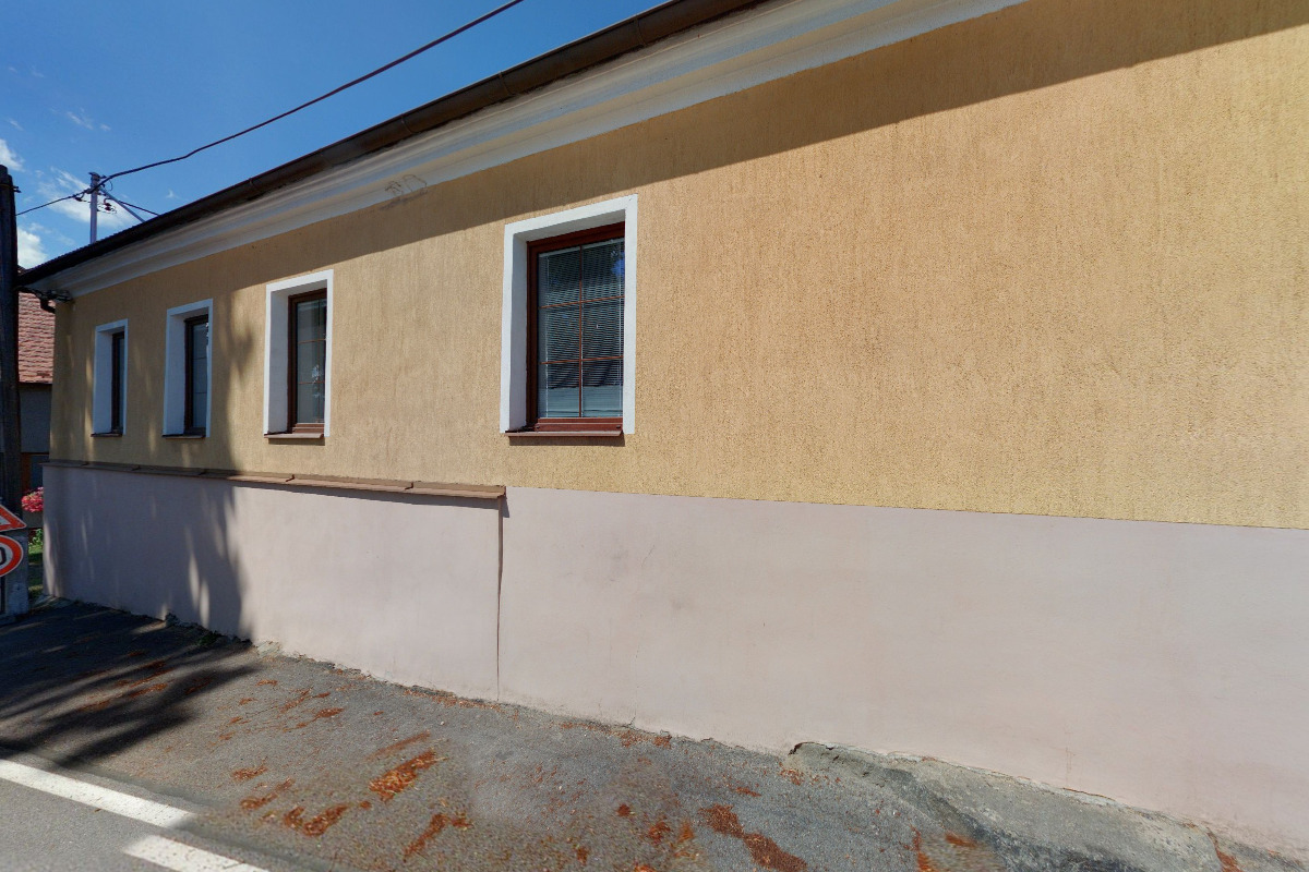 Strašice - obecní úřad