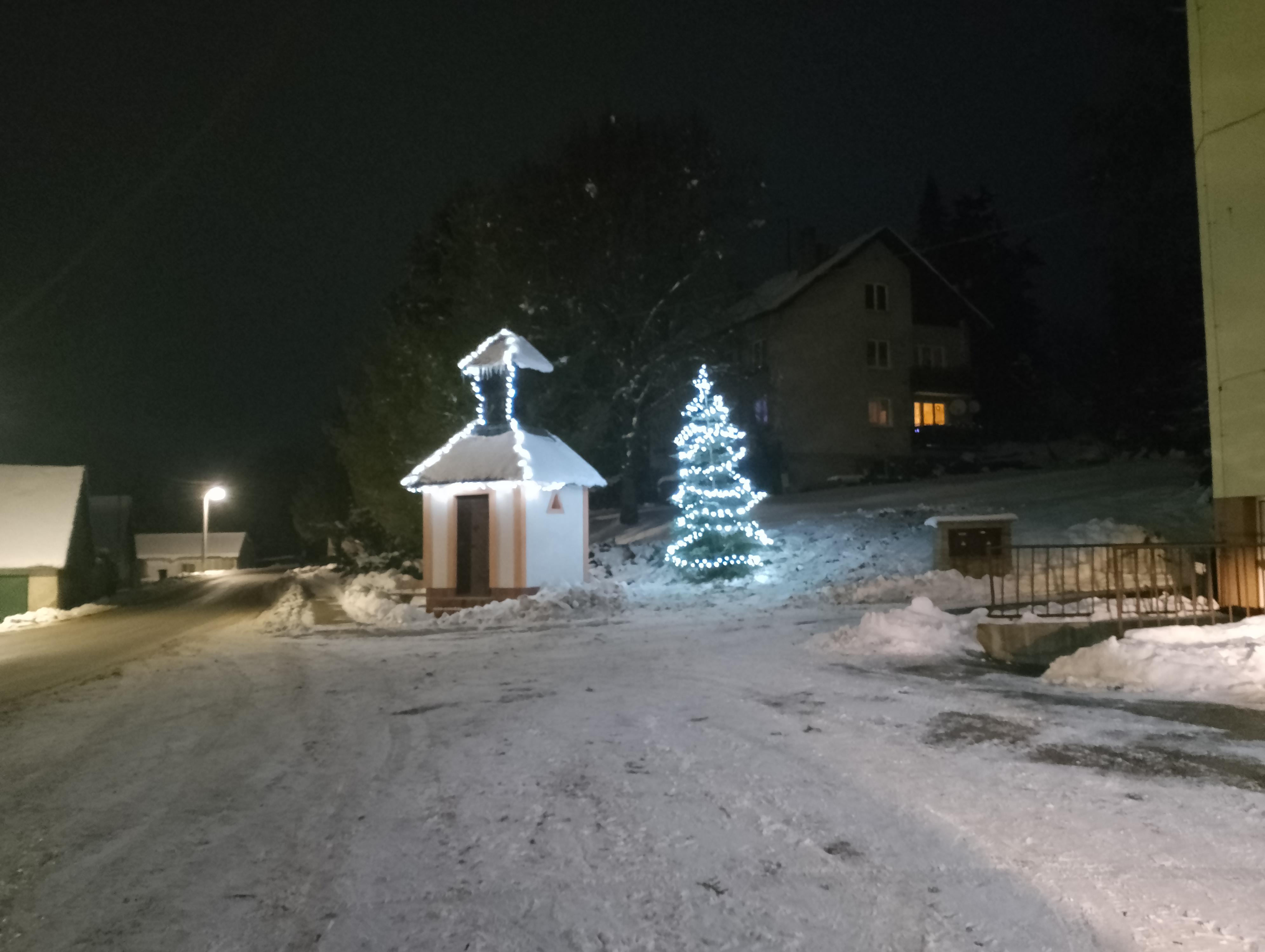 Bohdalín - obecní úřad foto 3
