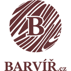 Logo obchodu Barvir.cz
