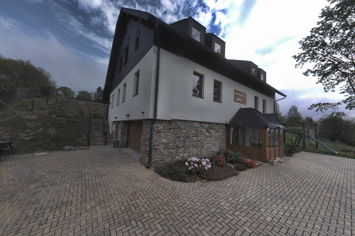 Apartmány Javor Bublava foto 2