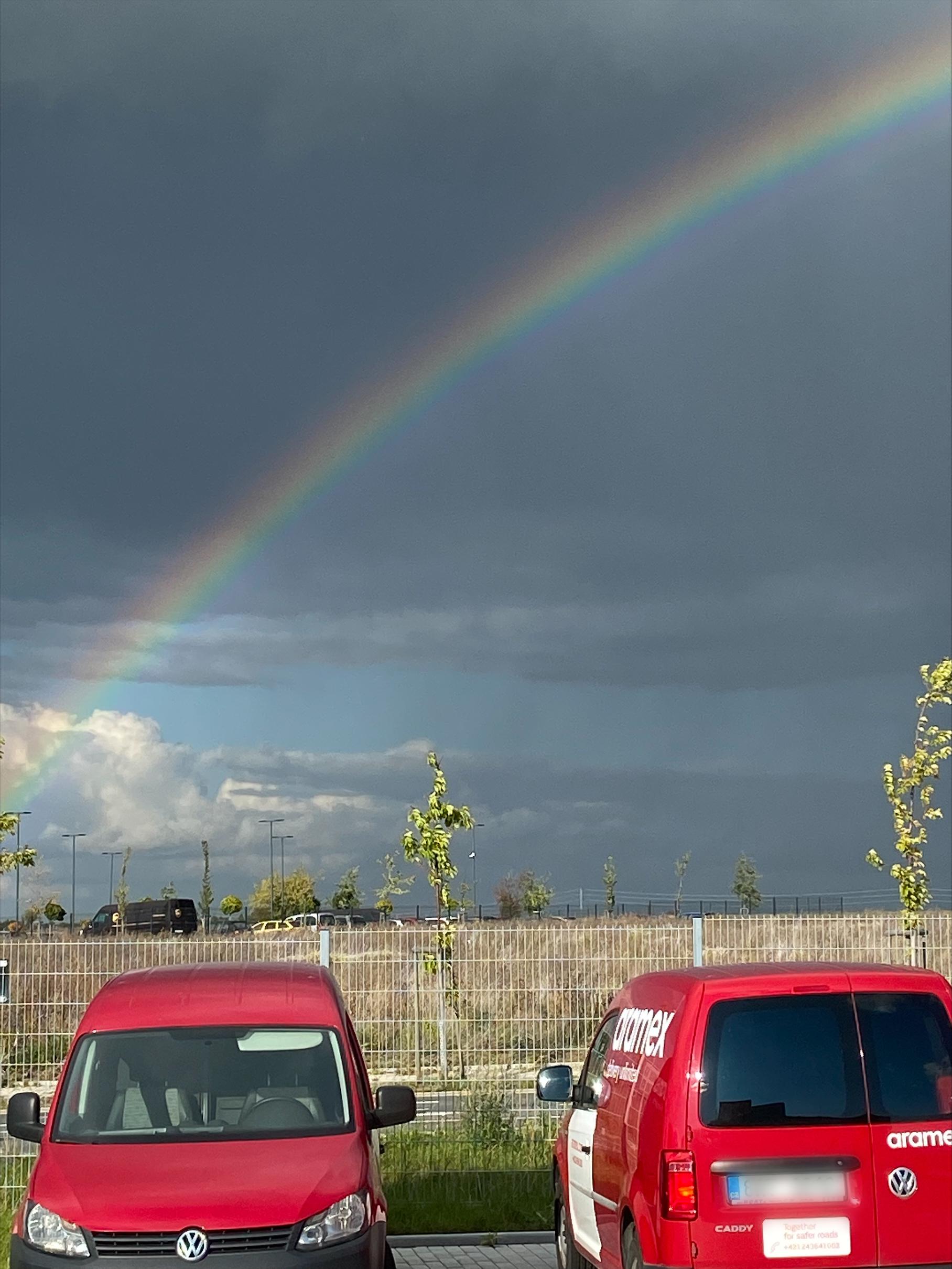 Aramex CZ, s.r.o foto 4