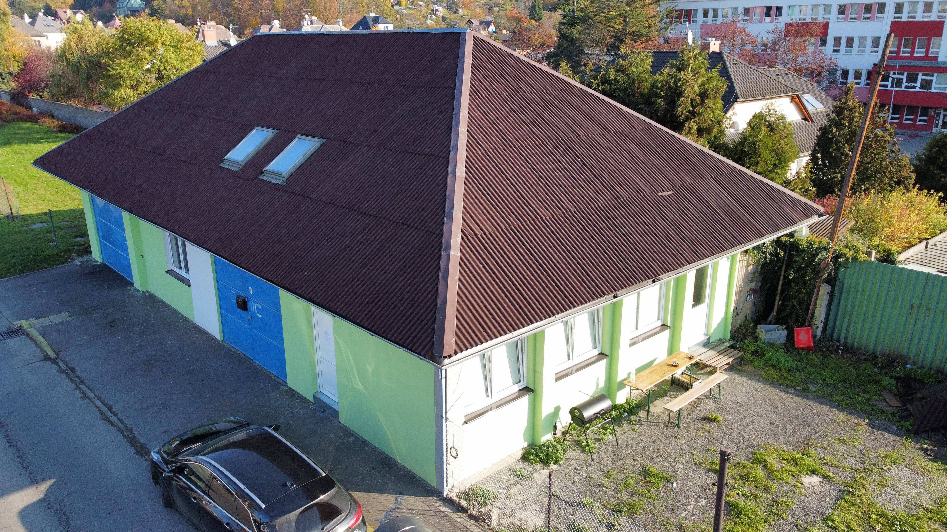 Terra solar energy s.r.o. foto 6