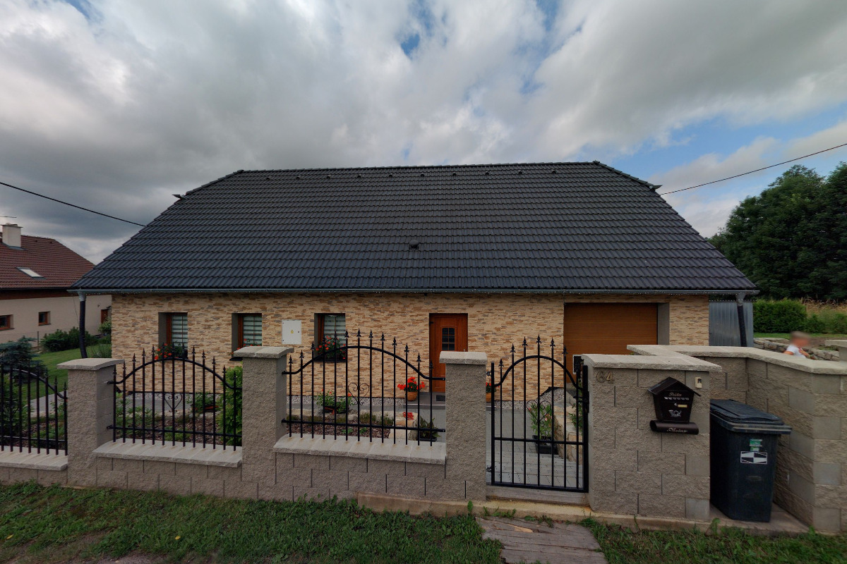 Martin Macák - zednické práce foto 1