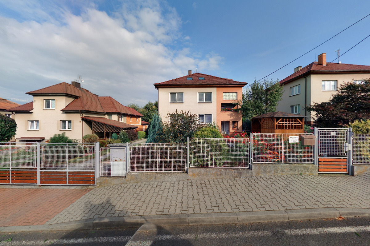 Bronislav Maule - stavební práce